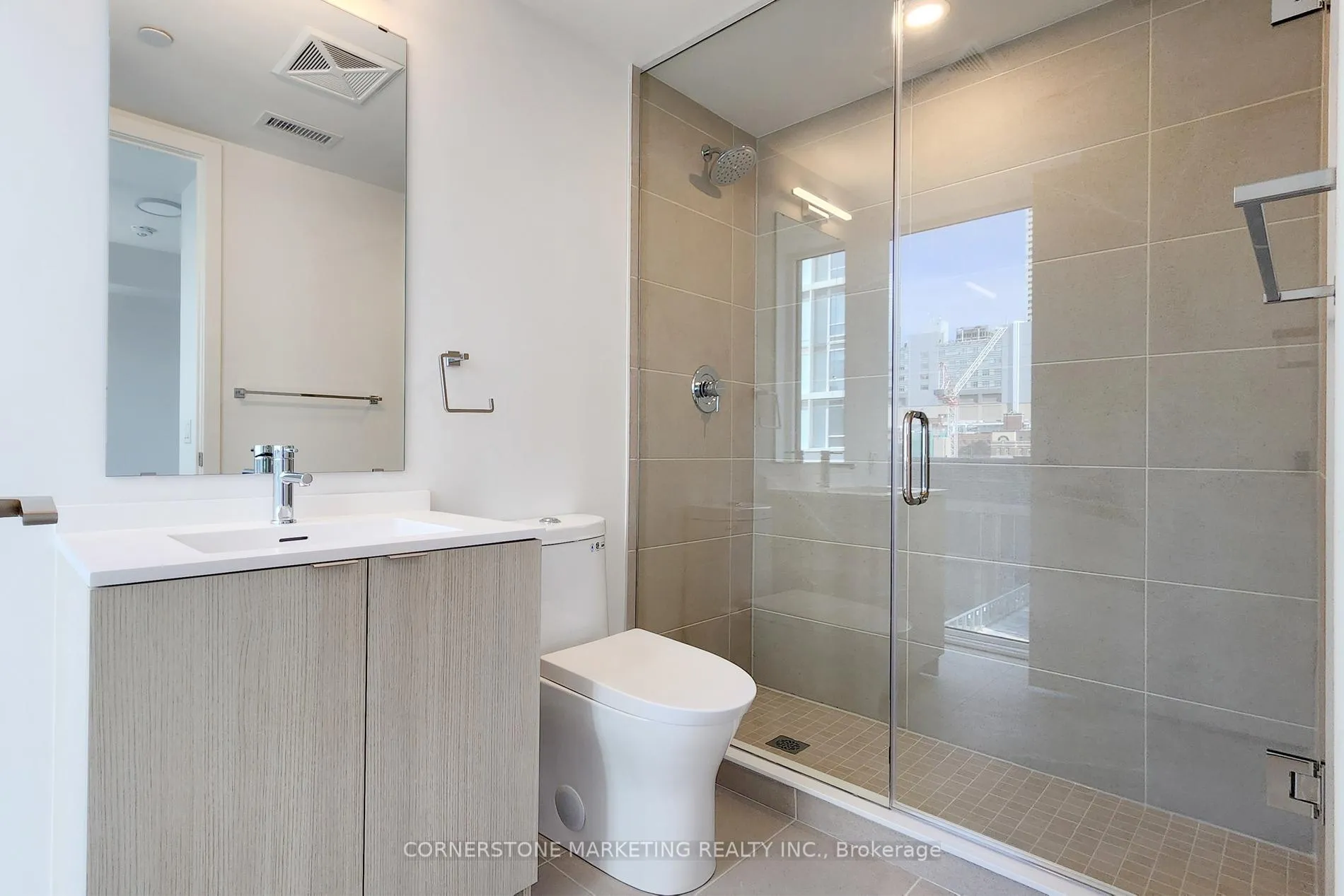 Photo 7 of Unit 1115, 100 Queen Street E, Toronto, Church-Yonge Corridor — HOMEH