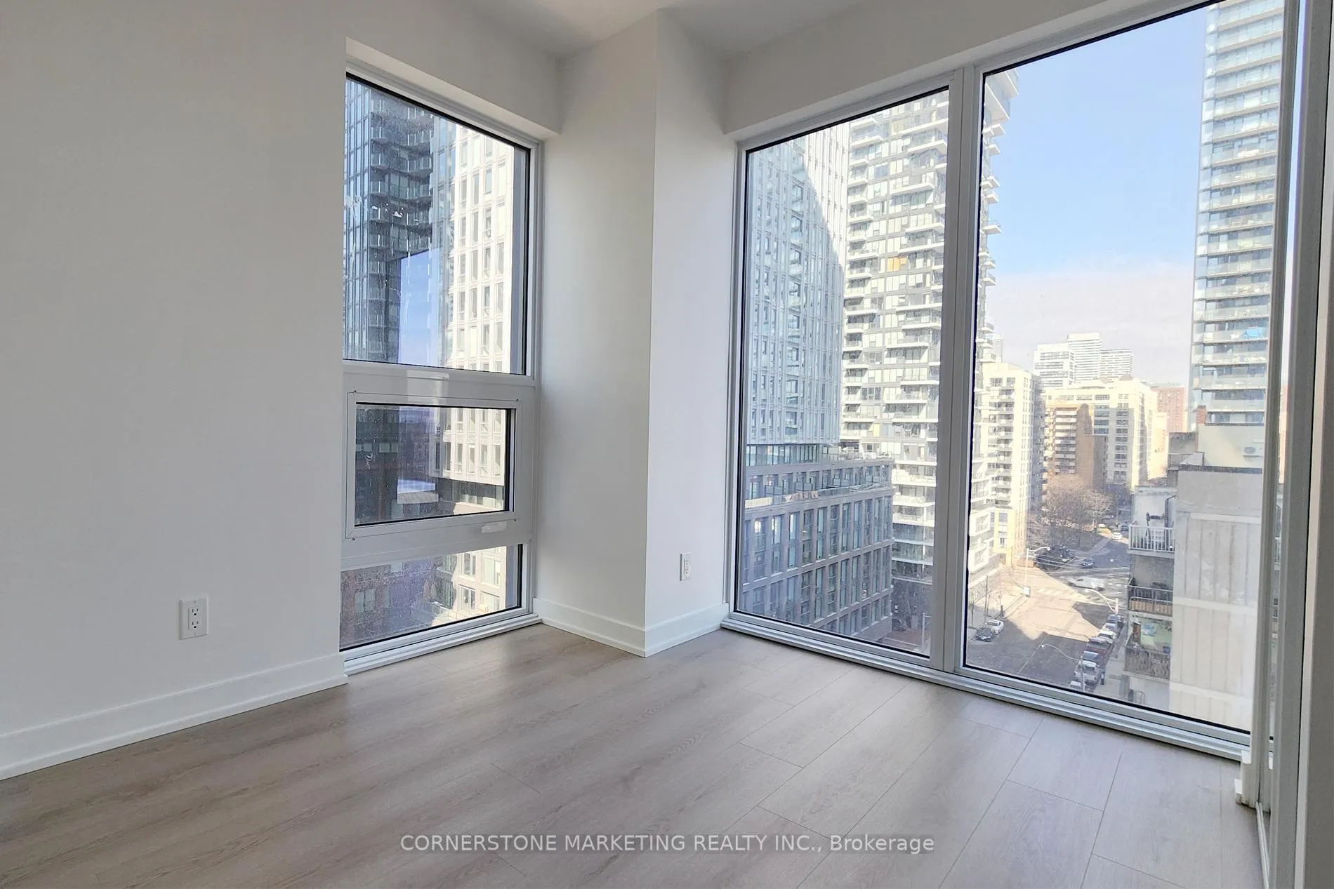 Photo 8 of Unit 1115, 100 Queen Street E, Toronto, Church-Yonge Corridor — HOMEH