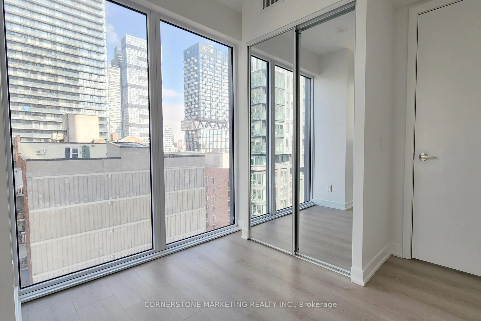 Photo 9 of Unit 1115, 100 Queen Street E, Toronto, Church-Yonge Corridor — HOMEH