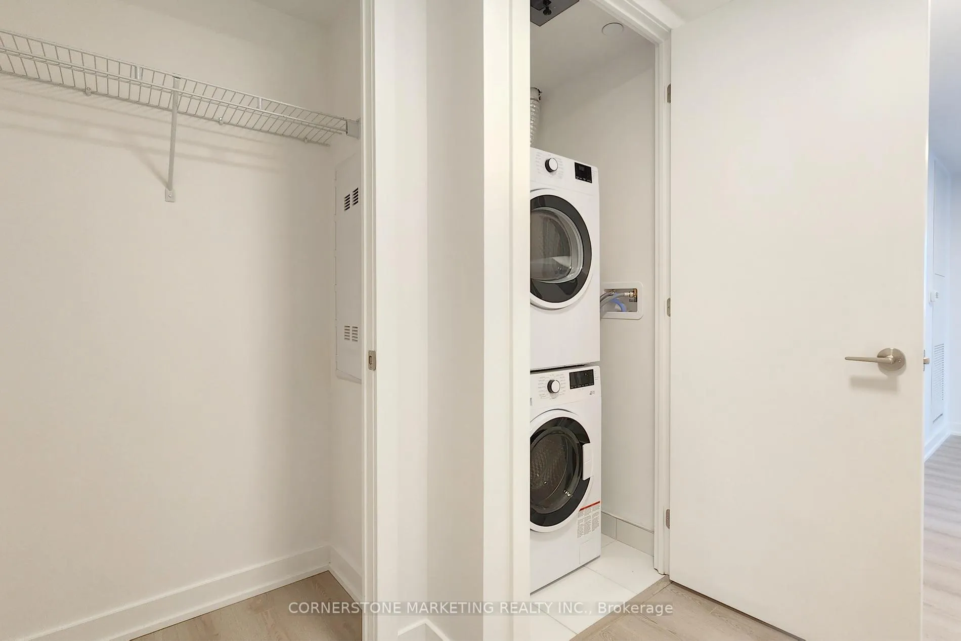 Photo 11 of Unit 1115, 100 Queen Street E, Toronto, Church-Yonge Corridor — HOMEH