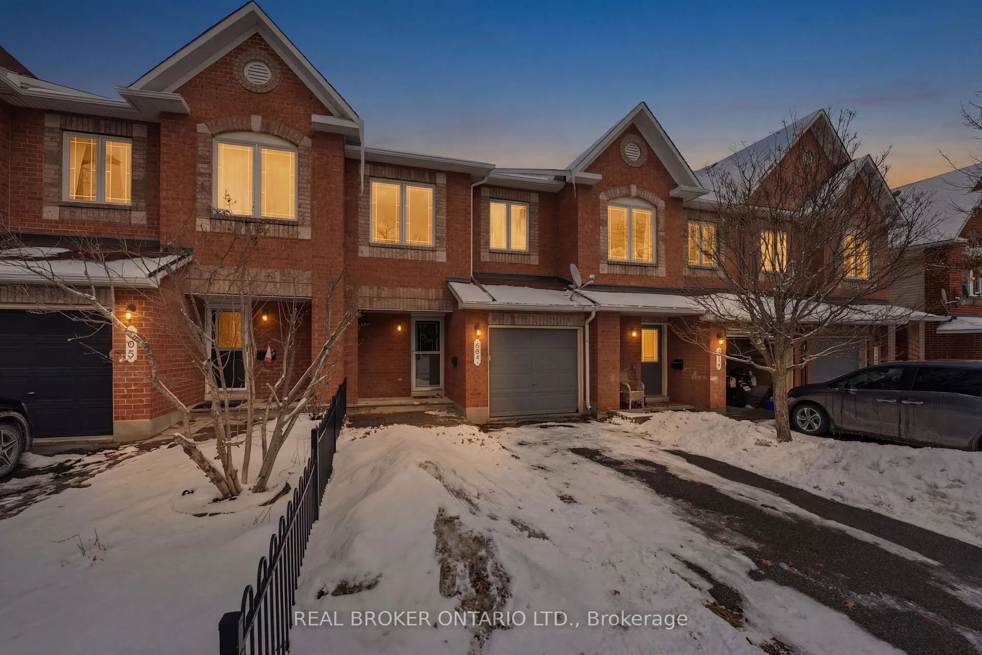 Photo 1 of 397 Statewood Drive, Ottawa, Kanata - Morgan's Grant/South March — HOMEH