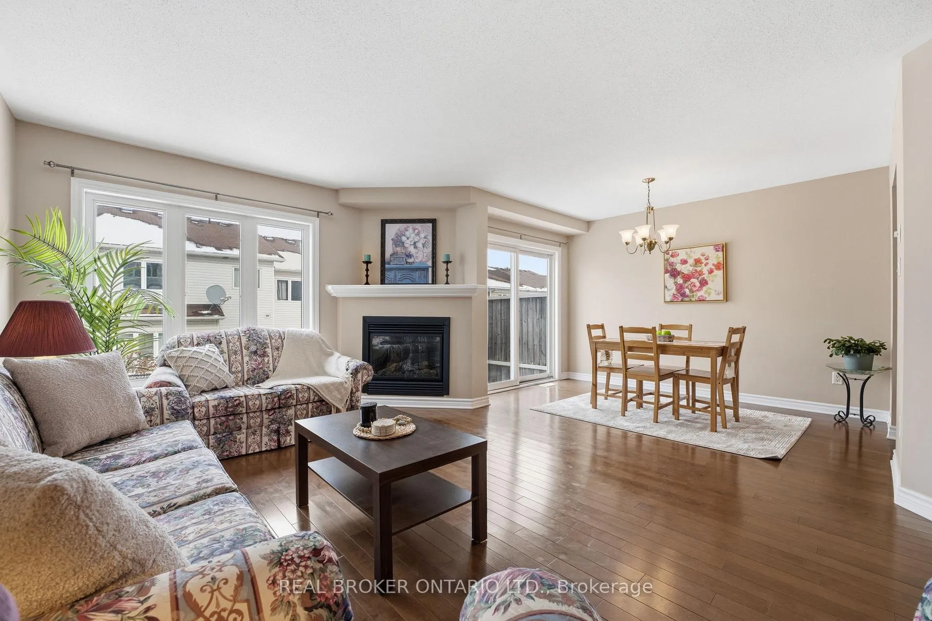 Photo 6 of 397 Statewood Drive, Ottawa, Kanata - Morgan's Grant/South March — HOMEH