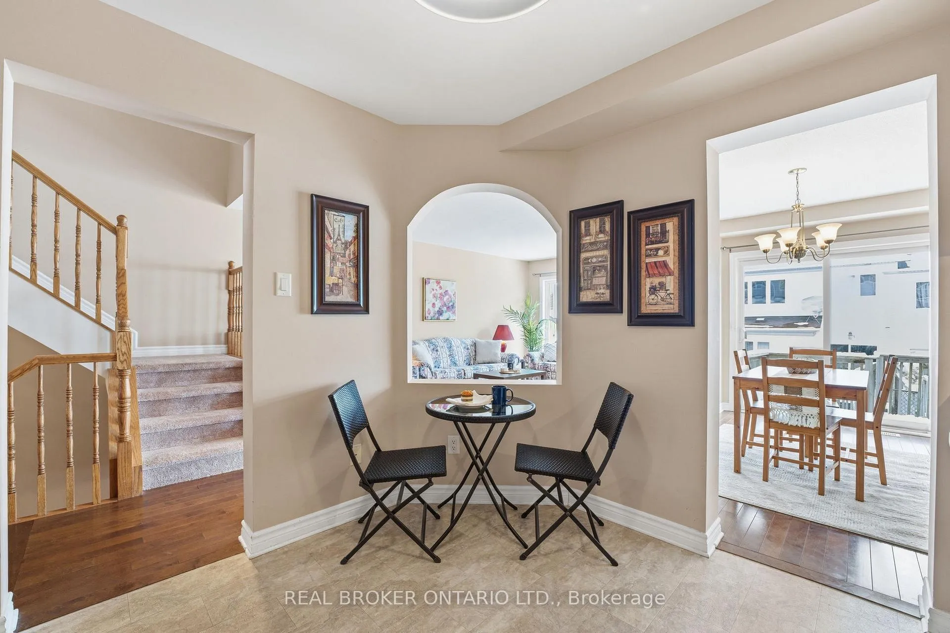Photo 8 of 397 Statewood Drive, Ottawa, Kanata - Morgan's Grant/South March — HOMEH