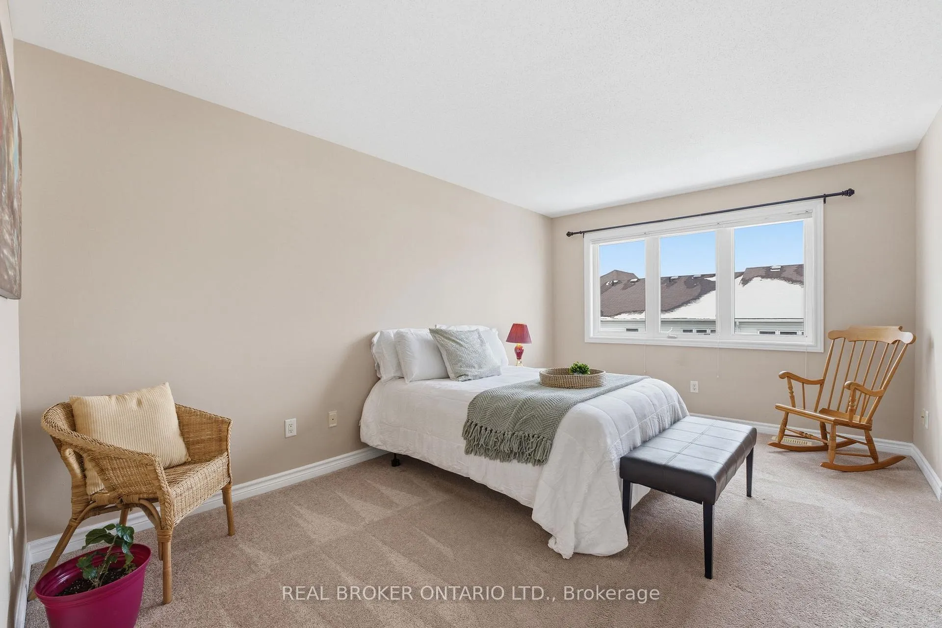 Photo 10 of 397 Statewood Drive, Ottawa, Kanata - Morgan's Grant/South March — HOMEH