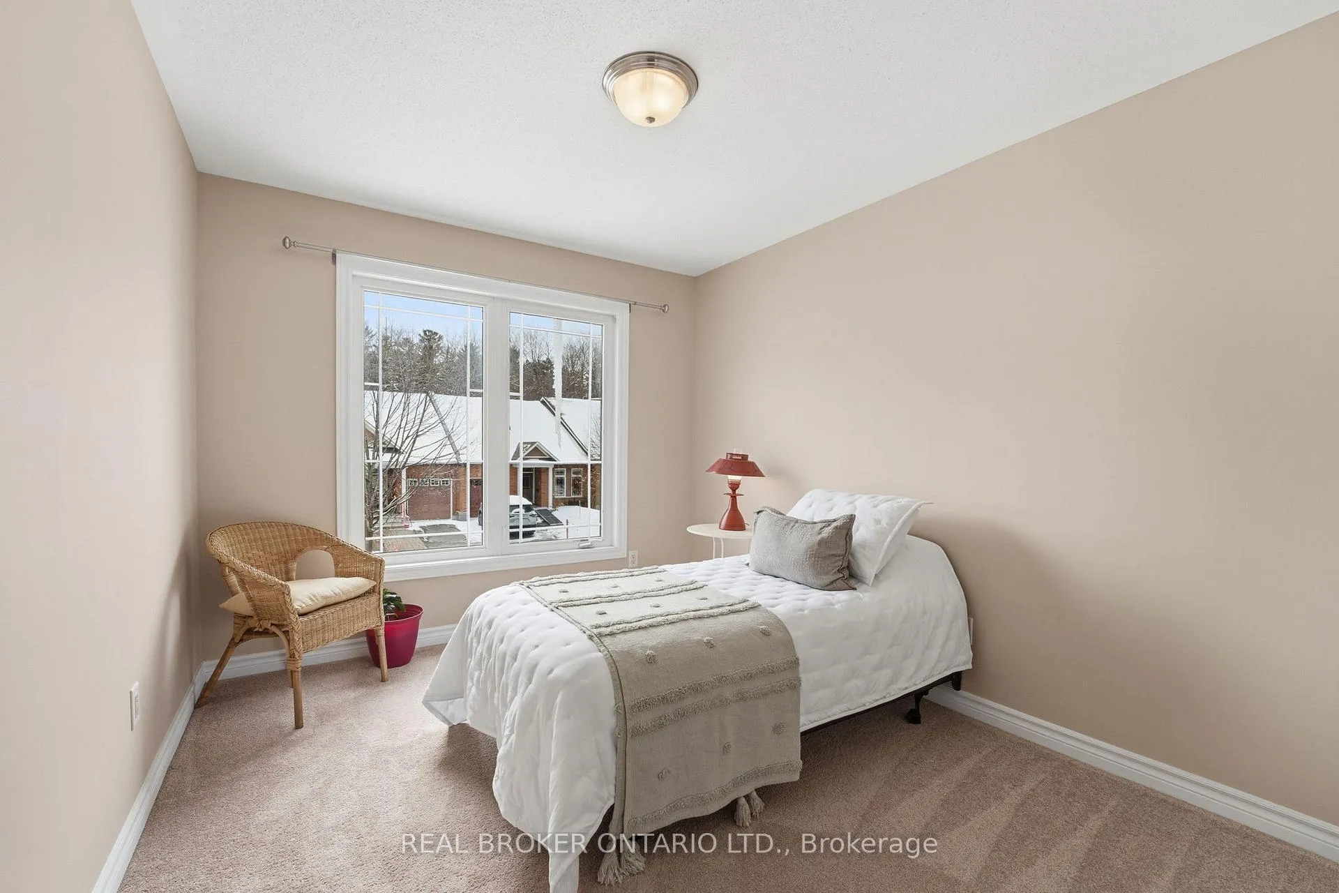 Photo 13 of 397 Statewood Drive, Ottawa, Kanata - Morgan's Grant/South March — HOMEH