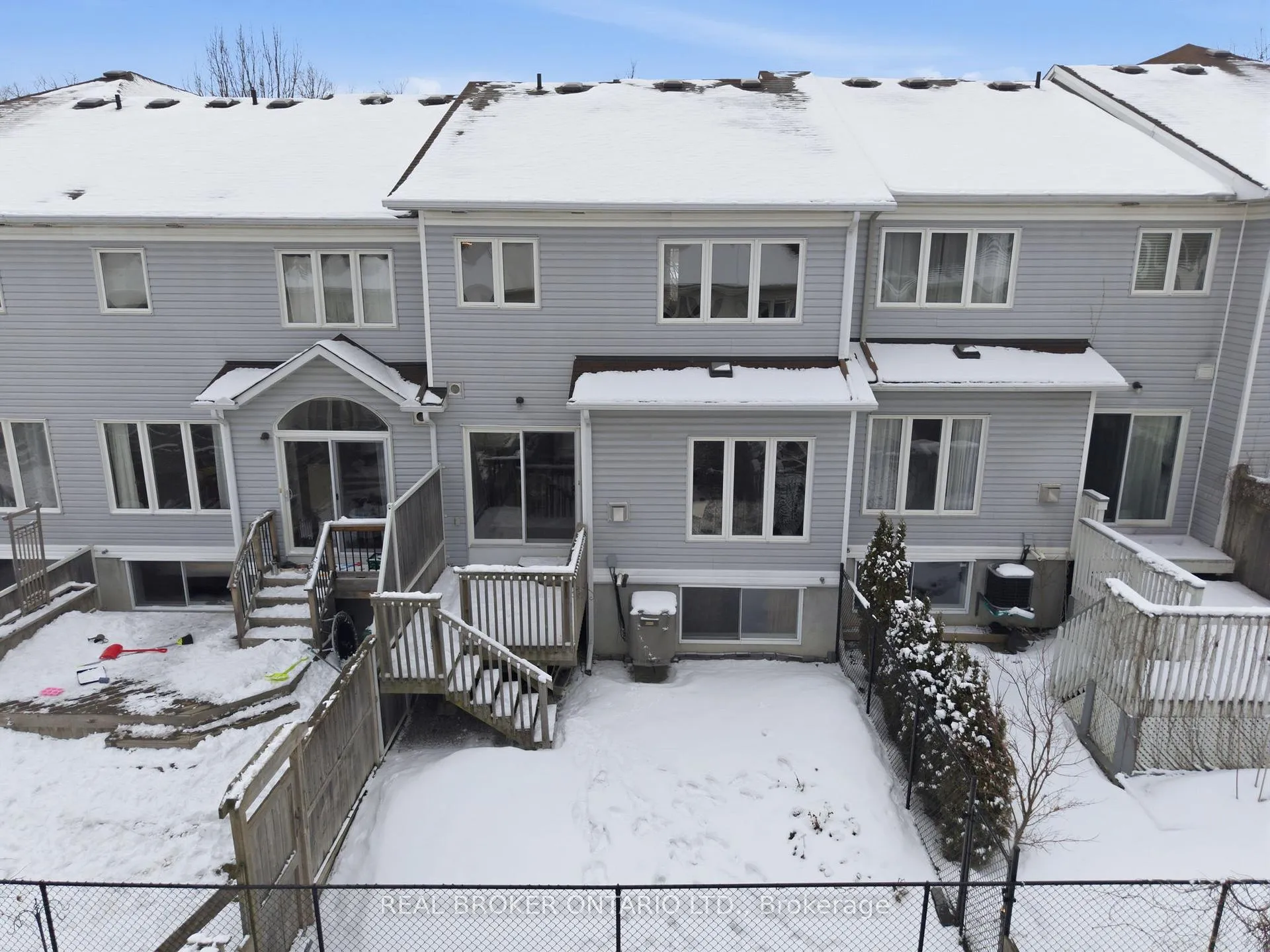 Photo 20 of 397 Statewood Drive, Ottawa, Kanata - Morgan's Grant/South March — HOMEH