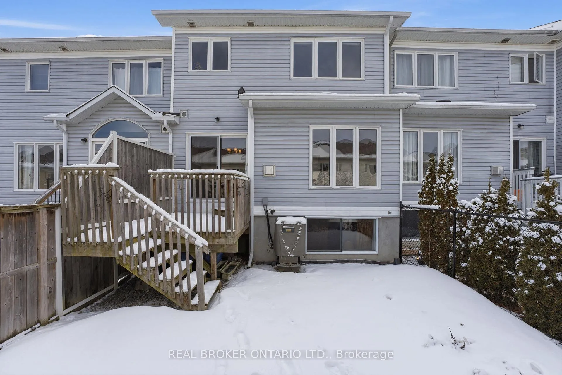 Photo 21 of 397 Statewood Drive, Ottawa, Kanata - Morgan's Grant/South March — HOMEH