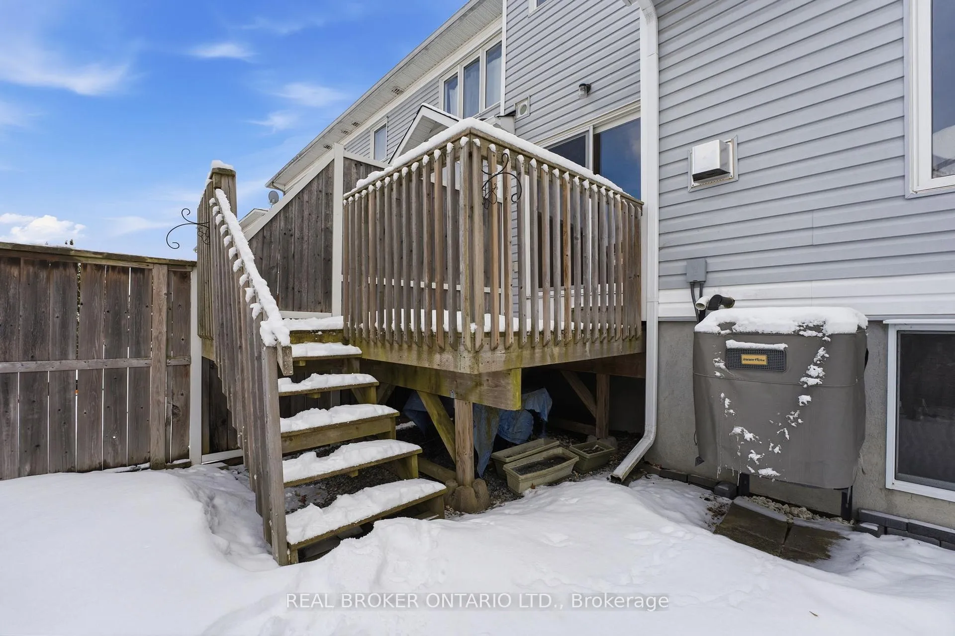 Photo 22 of 397 Statewood Drive, Ottawa, Kanata - Morgan's Grant/South March — HOMEH