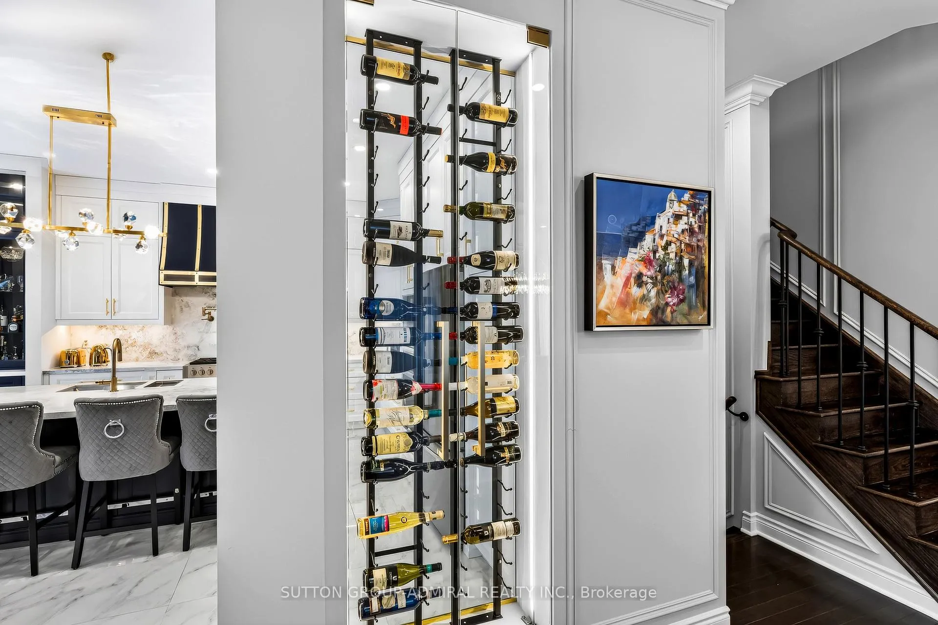 Photo 14 of 37 Cedarpoint Court, Vaughan, Patterson — HOMEH