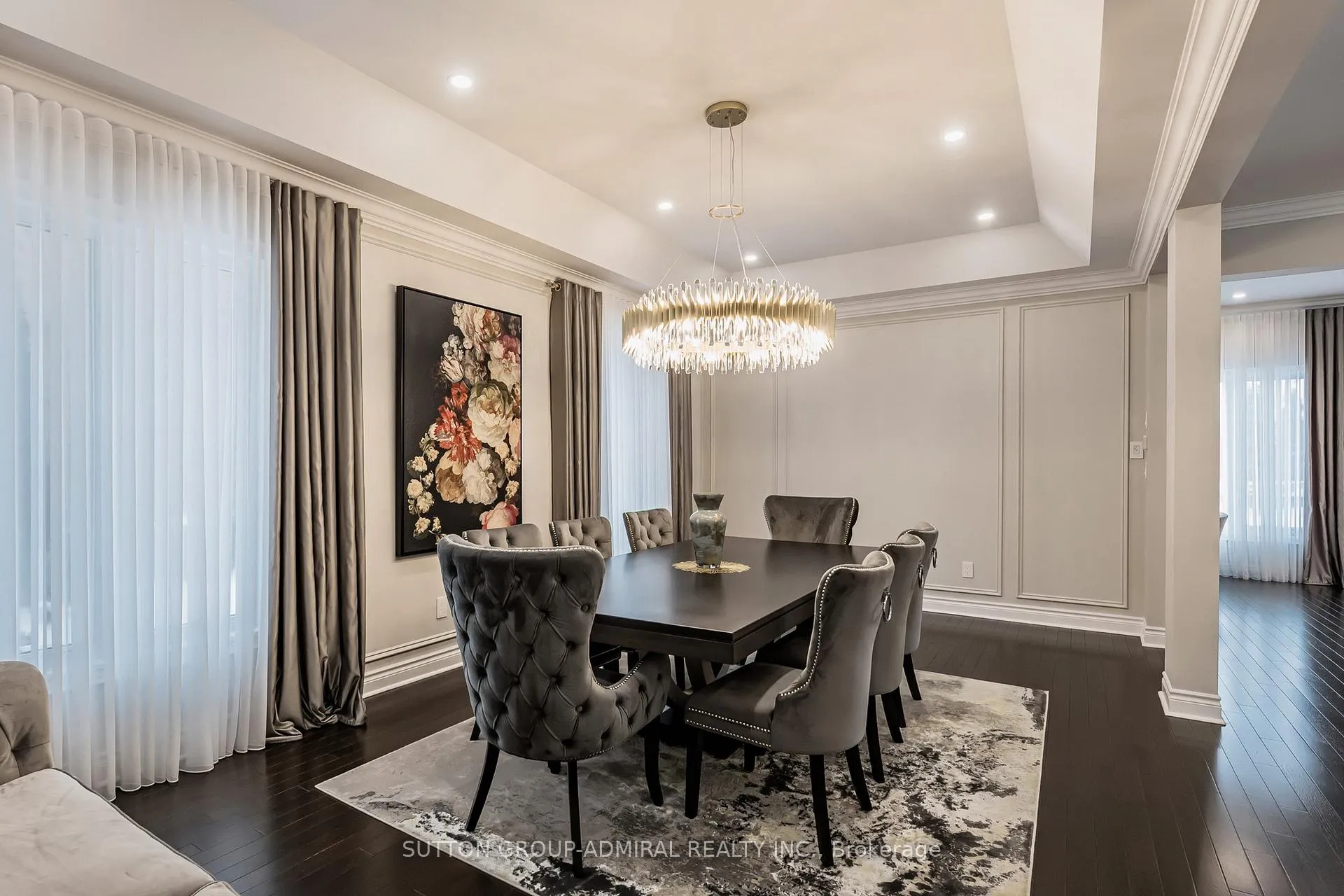 Photo 16 of 37 Cedarpoint Court, Vaughan, Patterson — HOMEH