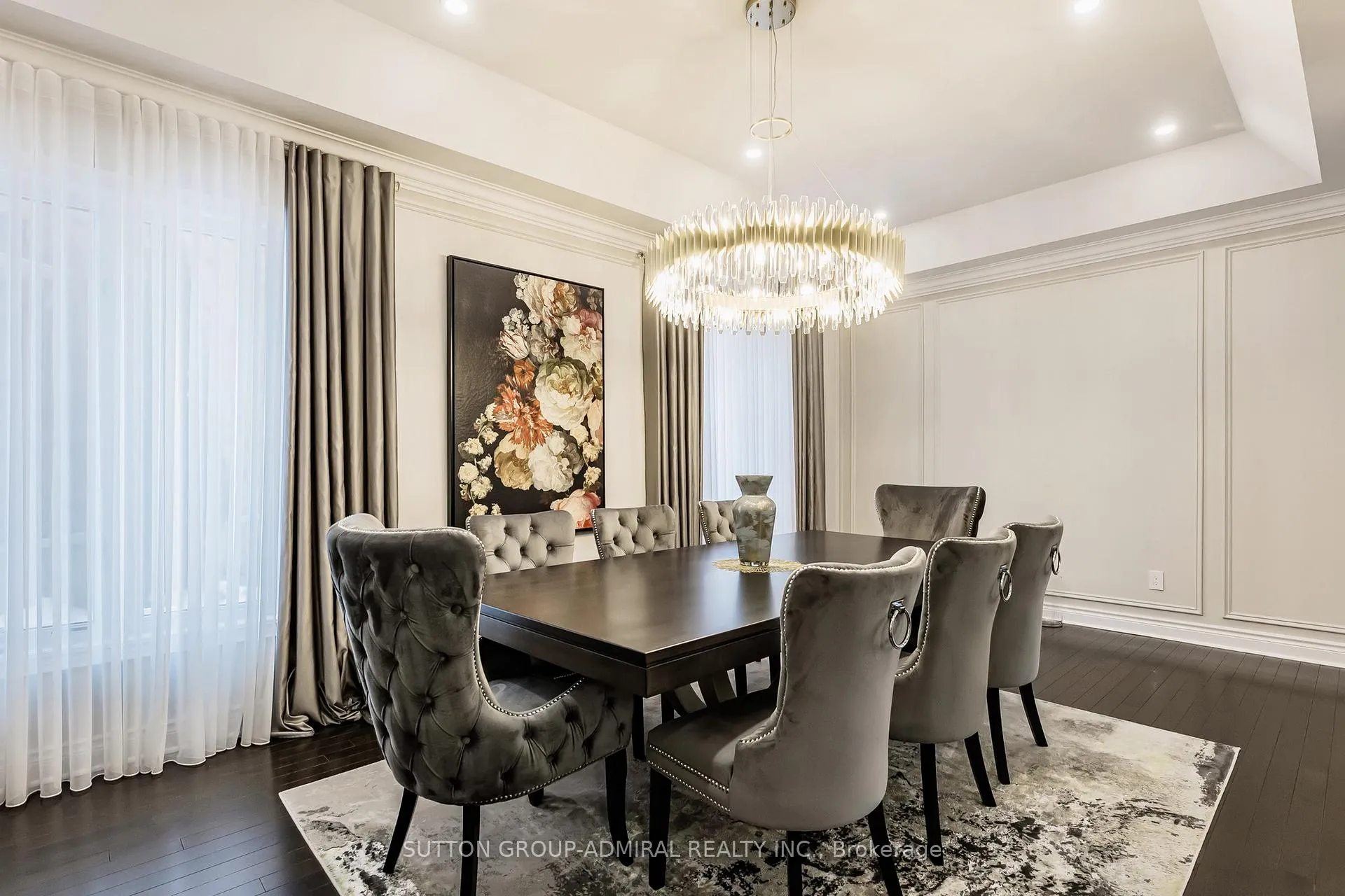 Photo 17 of 37 Cedarpoint Court, Vaughan, Patterson — HOMEH