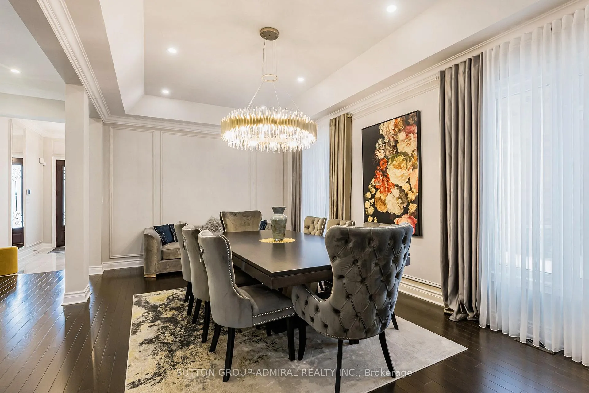 Photo 20 of 37 Cedarpoint Court, Vaughan, Patterson — HOMEH