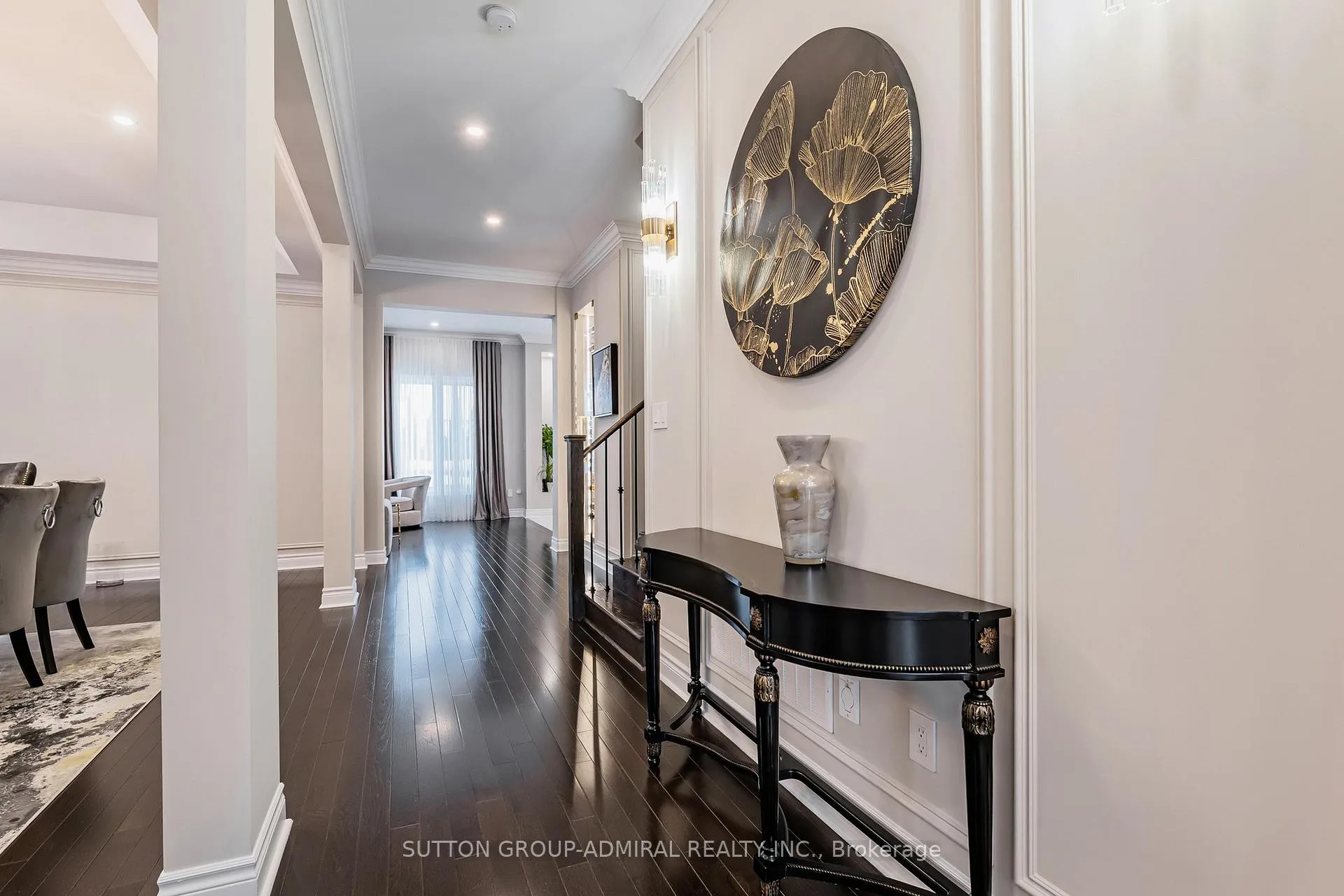 Photo 23 of 37 Cedarpoint Court, Vaughan, Patterson — HOMEH