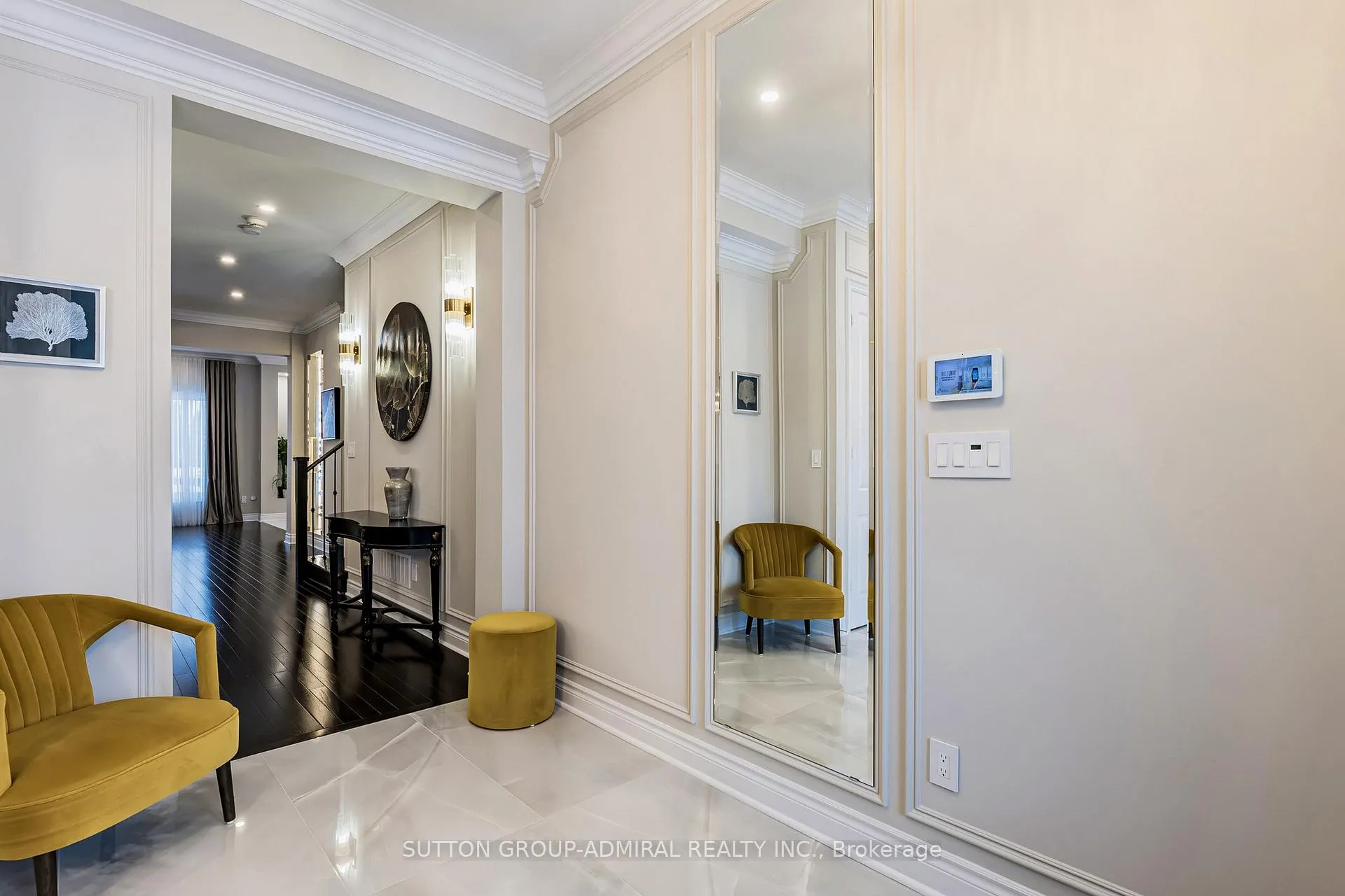 Photo 24 of 37 Cedarpoint Court, Vaughan, Patterson — HOMEH