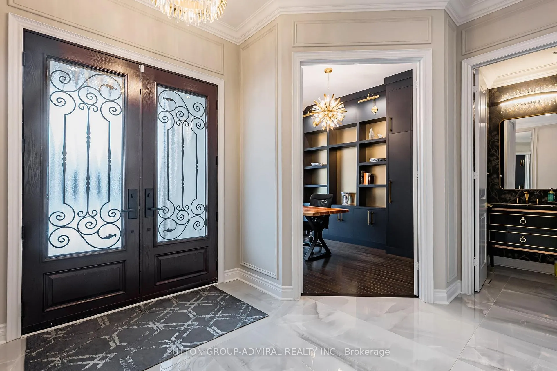 Photo 25 of 37 Cedarpoint Court, Vaughan, Patterson — HOMEH