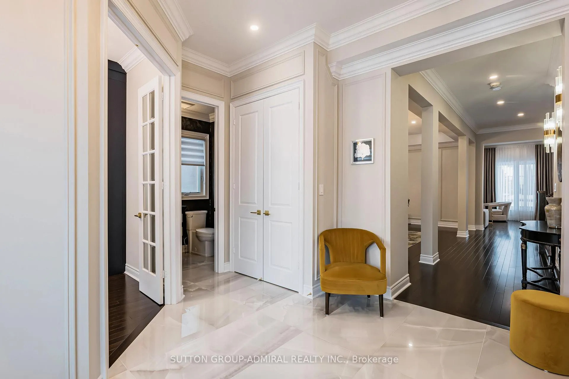 Photo 26 of 37 Cedarpoint Court, Vaughan, Patterson — HOMEH