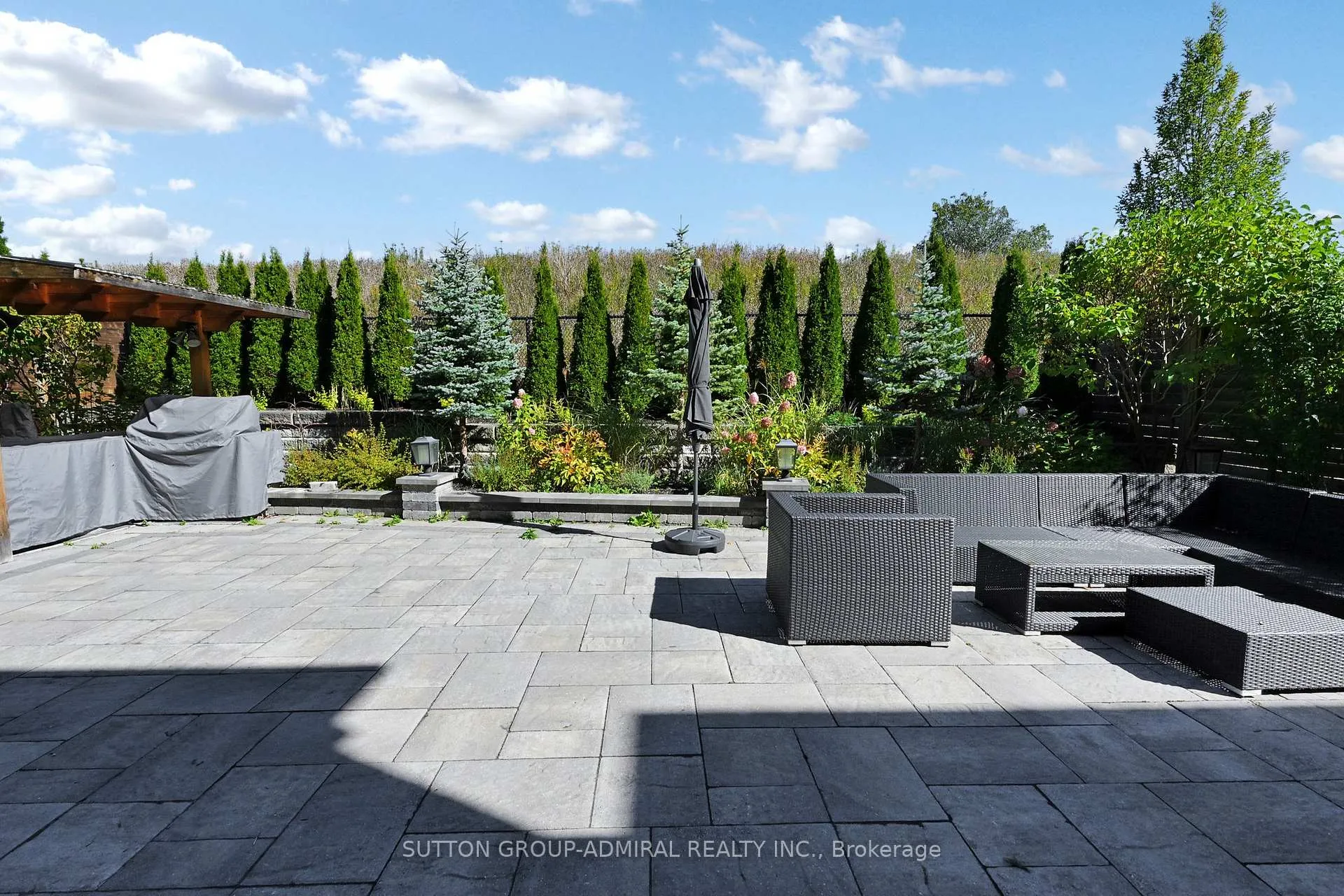Photo 45 of 37 Cedarpoint Court, Vaughan, Patterson — HOMEH