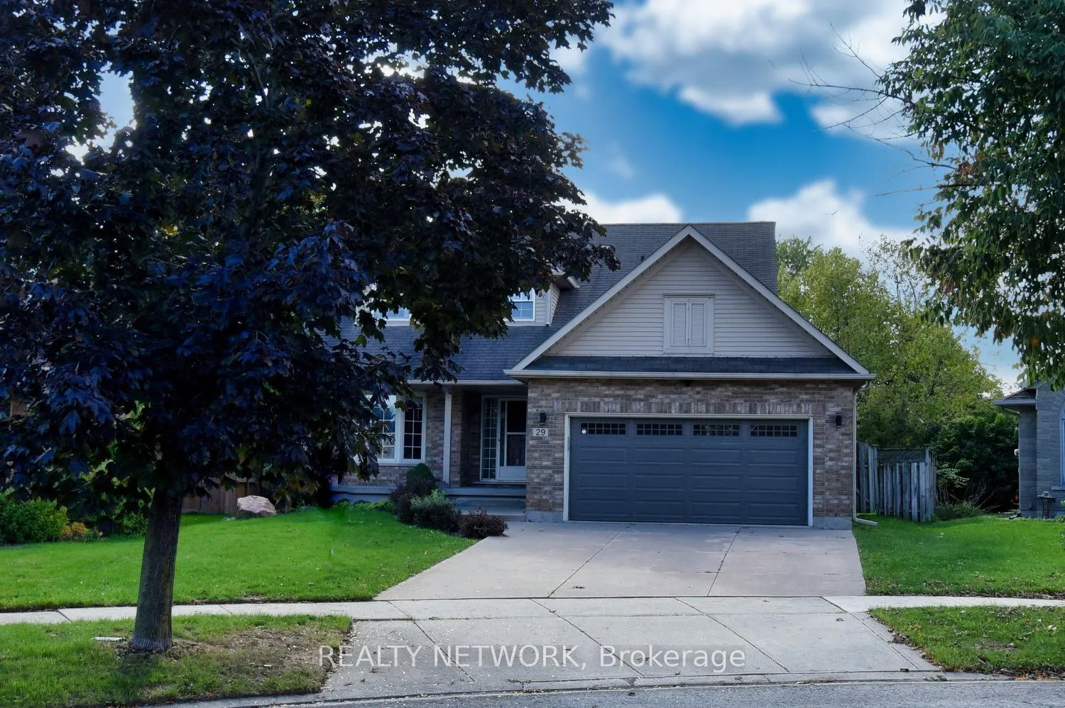 Photo 1 of 29 Riviera Ridge, Hamilton, Winona Park — HOMEH