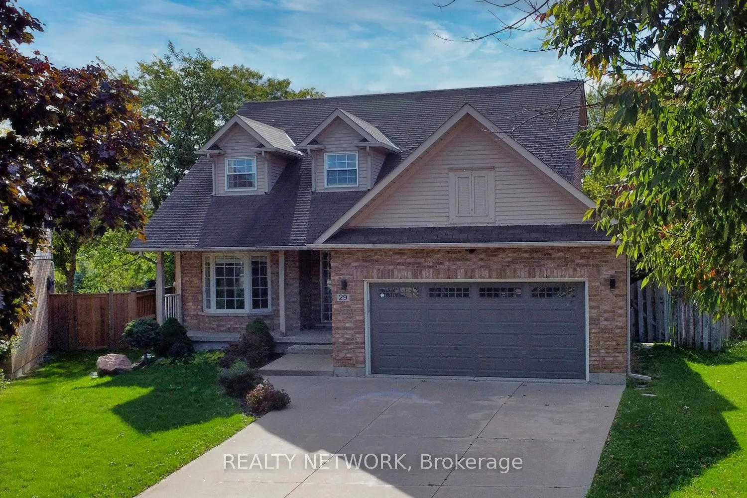 Photo 2 of 29 Riviera Ridge, Hamilton, Winona Park — HOMEH