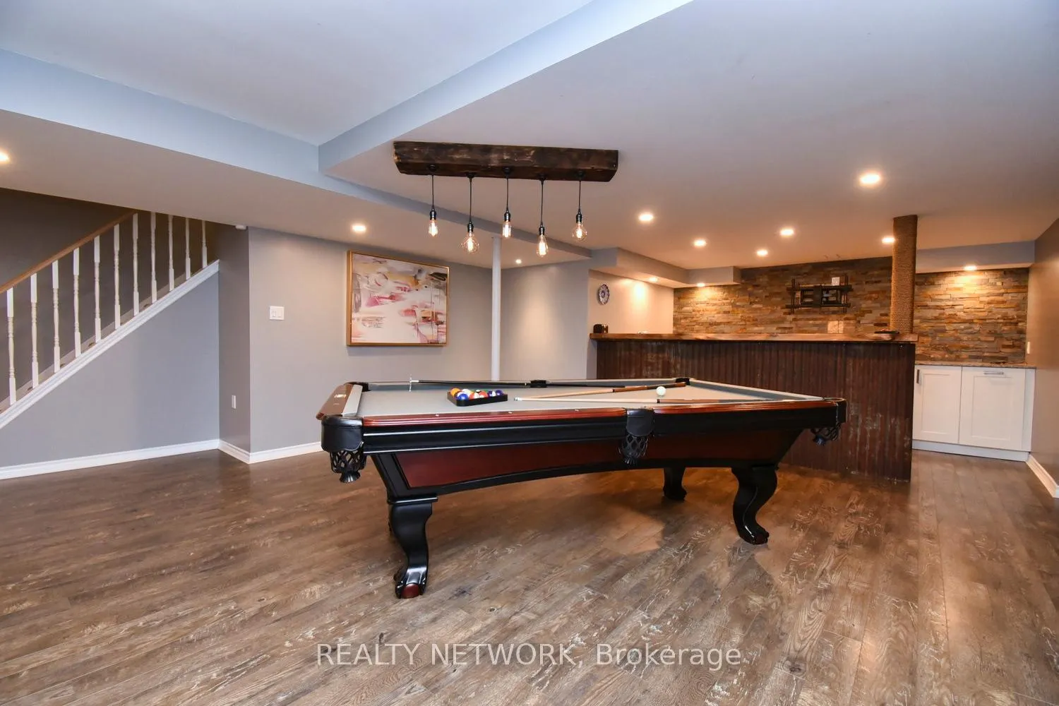 Photo 38 of 29 Riviera Ridge, Hamilton, Winona Park — HOMEH