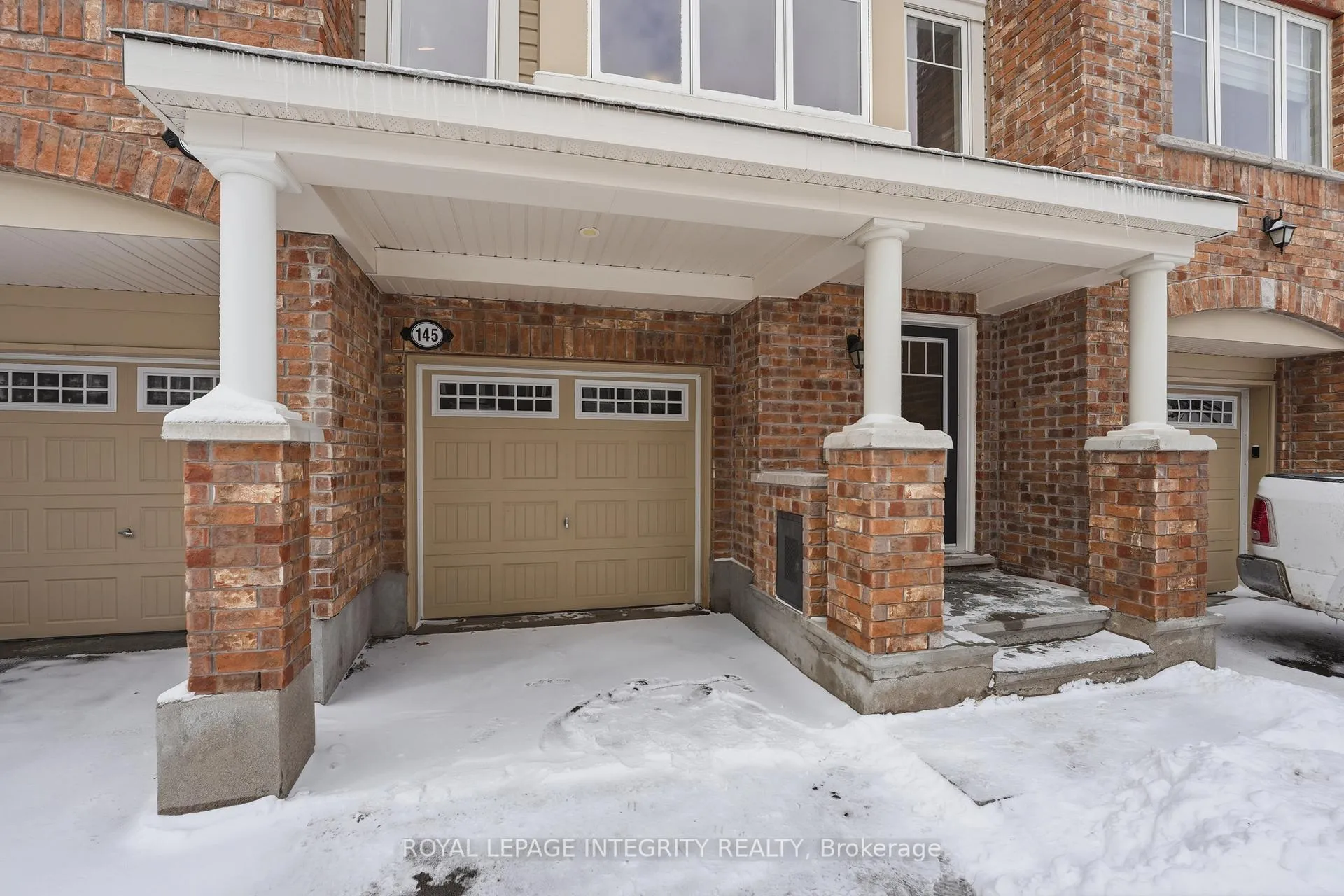 Photo 2 of 145 Gelderland Private, Ottawa, Kanata - Emerald Meadows/Trailwest — HOMEH