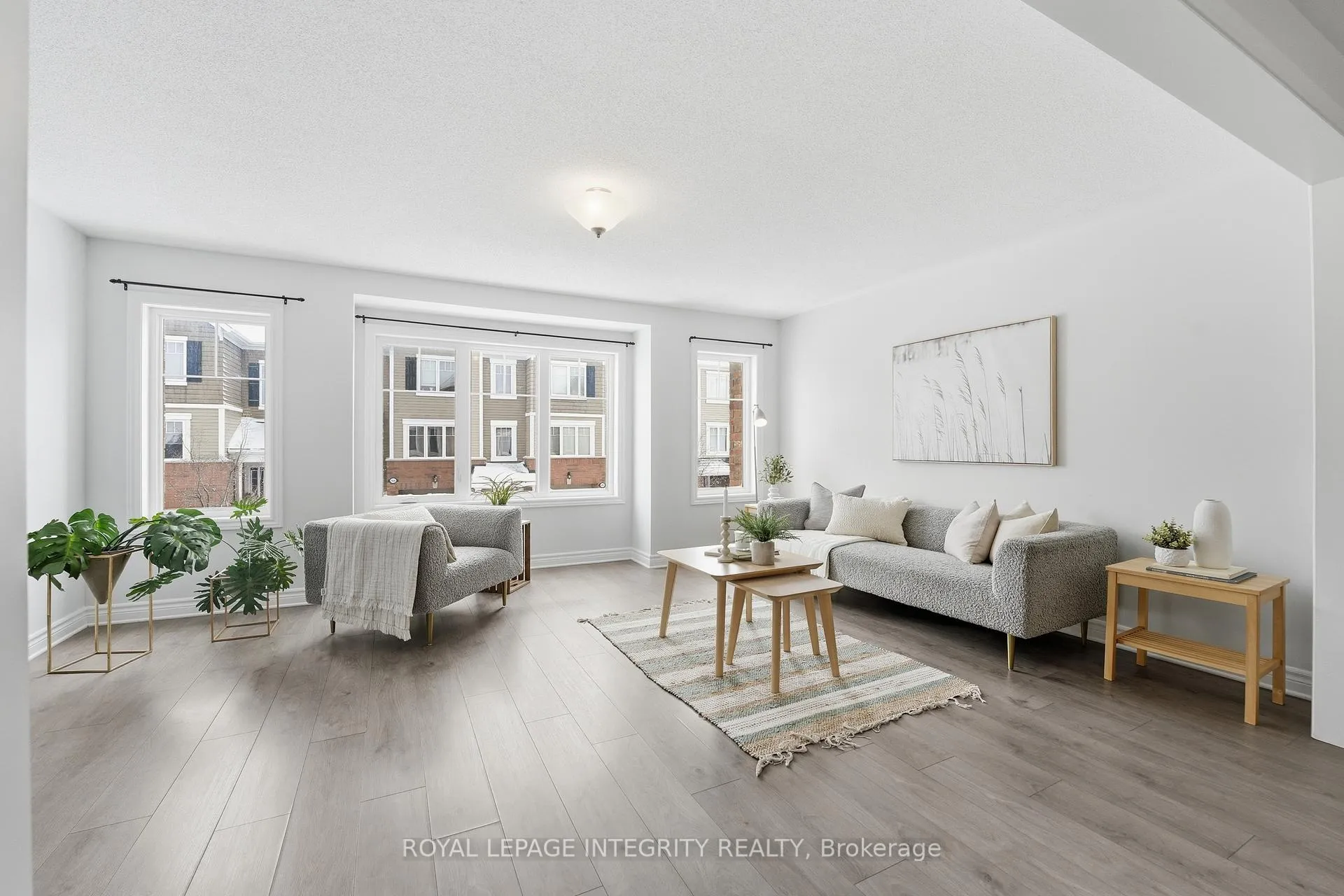 Photo 3 of 145 Gelderland Private, Ottawa, Kanata - Emerald Meadows/Trailwest — HOMEH