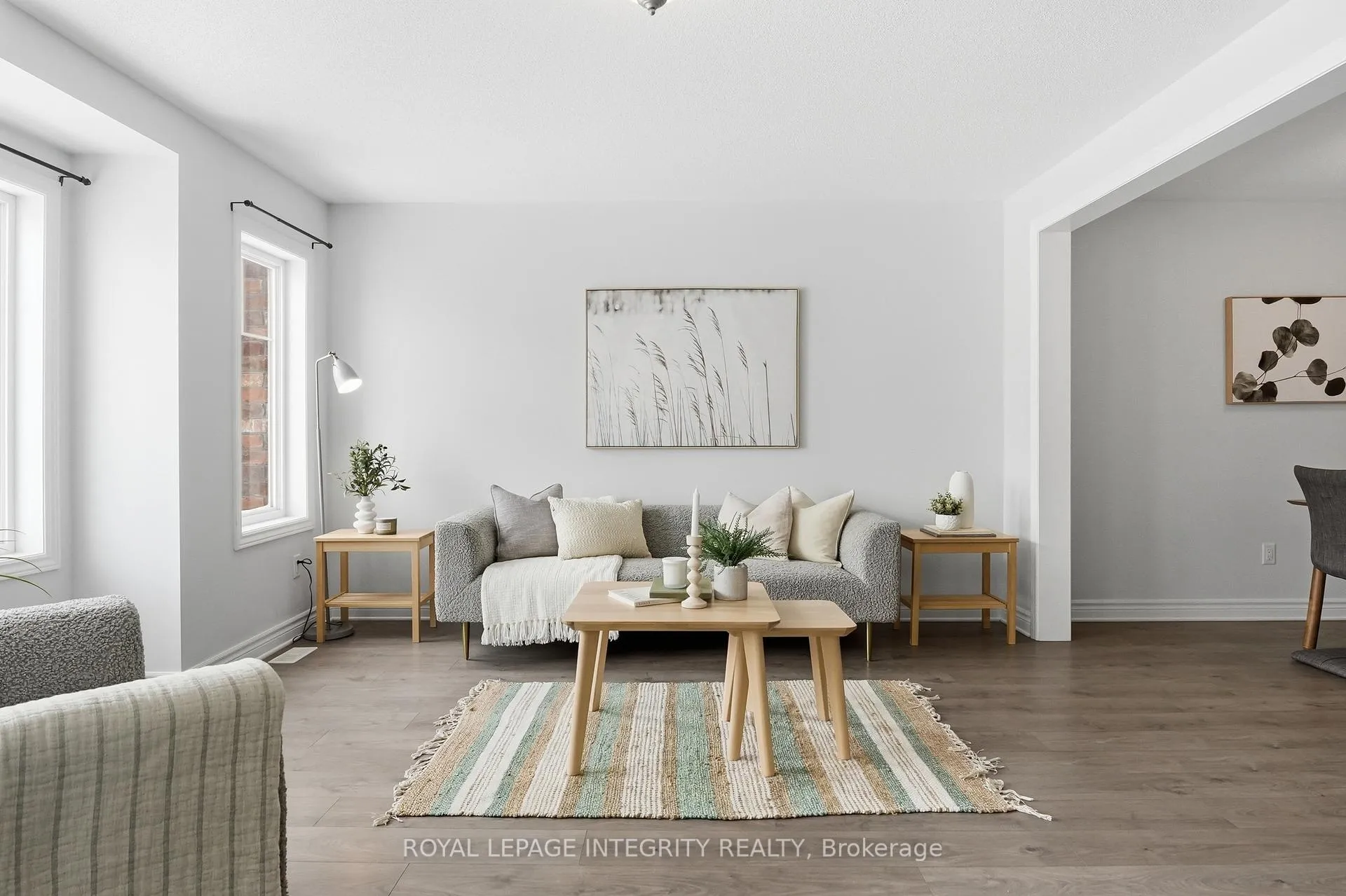 Photo 4 of 145 Gelderland Private, Ottawa, Kanata - Emerald Meadows/Trailwest — HOMEH
