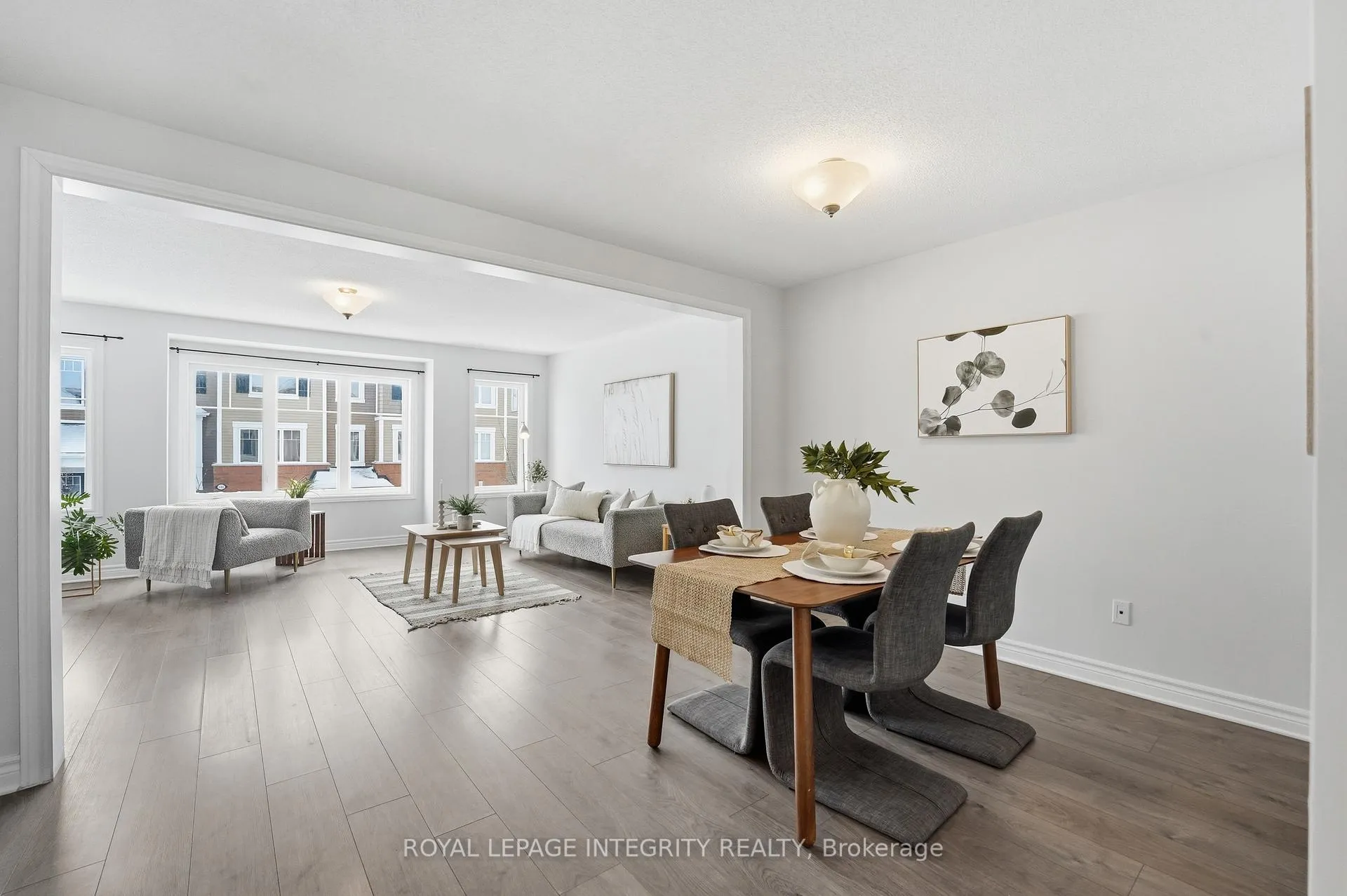 Photo 5 of 145 Gelderland Private, Ottawa, Kanata - Emerald Meadows/Trailwest — HOMEH