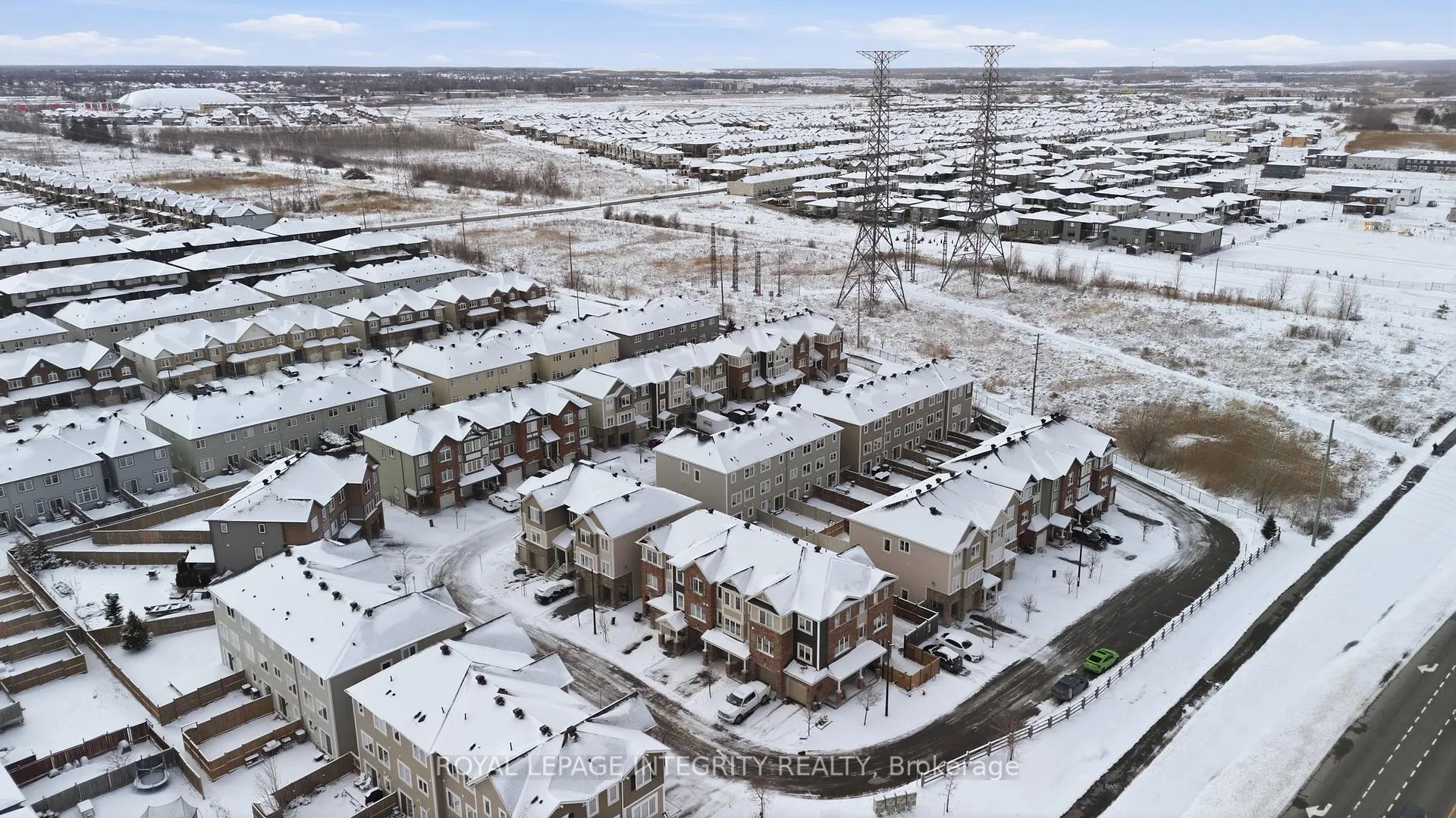 Photo 19 of 145 Gelderland Private, Ottawa, Kanata - Emerald Meadows/Trailwest — HOMEH