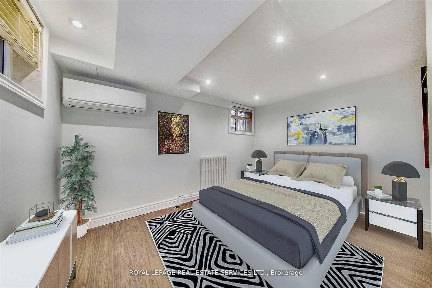 Photo 3 of Unit Lower, 87 Dawes Road, Toronto, East End-Danforth — HOMEH