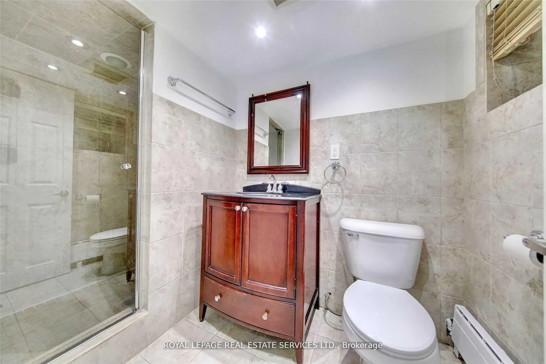Photo 10 of Unit Lower, 87 Dawes Road, Toronto, East End-Danforth — HOMEH
