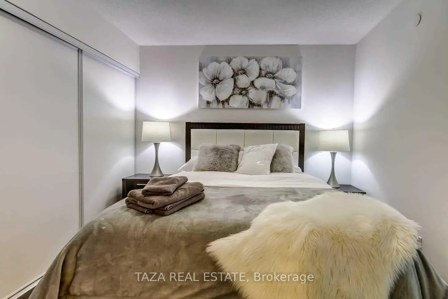 Photo 10 of Unit Th02, 70 Queens Wharf Road, Toronto, Waterfront Communities — HOMEH