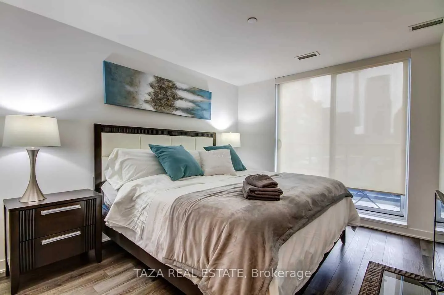 Photo 11 of Unit Th02, 70 Queens Wharf Road, Toronto, Waterfront Communities — HOMEH