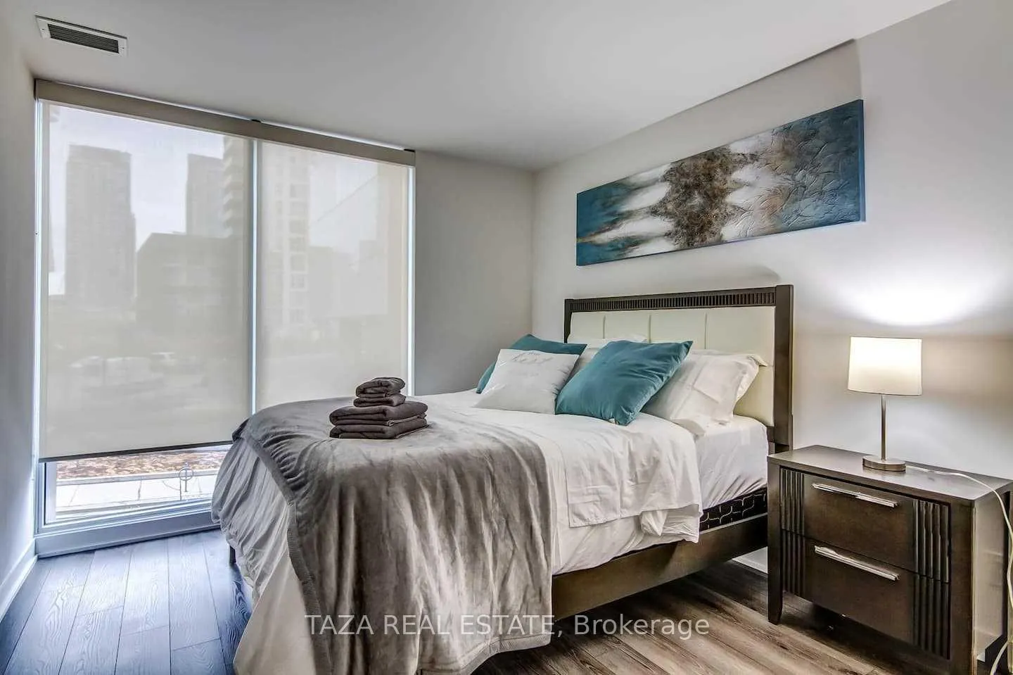 Photo 13 of Unit Th02, 70 Queens Wharf Road, Toronto, Waterfront Communities — HOMEH