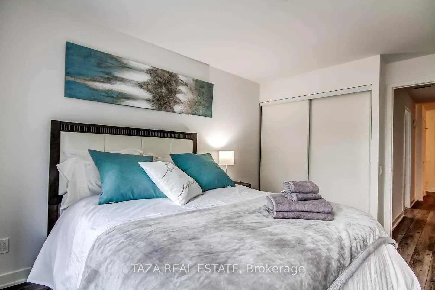 Photo 14 of Unit Th02, 70 Queens Wharf Road, Toronto, Waterfront Communities — HOMEH
