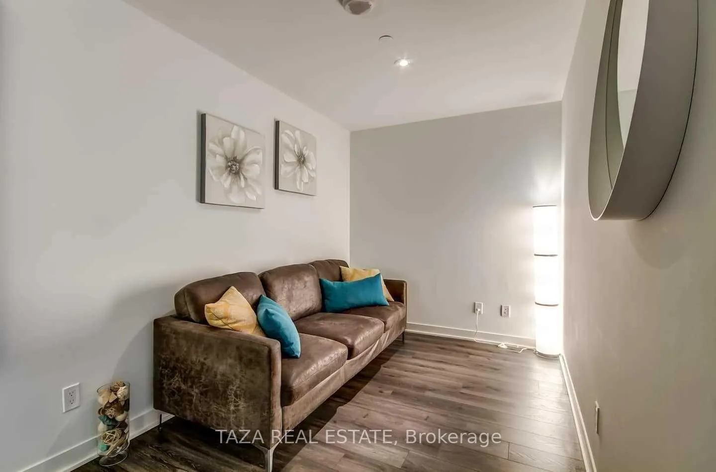 Photo 15 of Unit Th02, 70 Queens Wharf Road, Toronto, Waterfront Communities — HOMEH