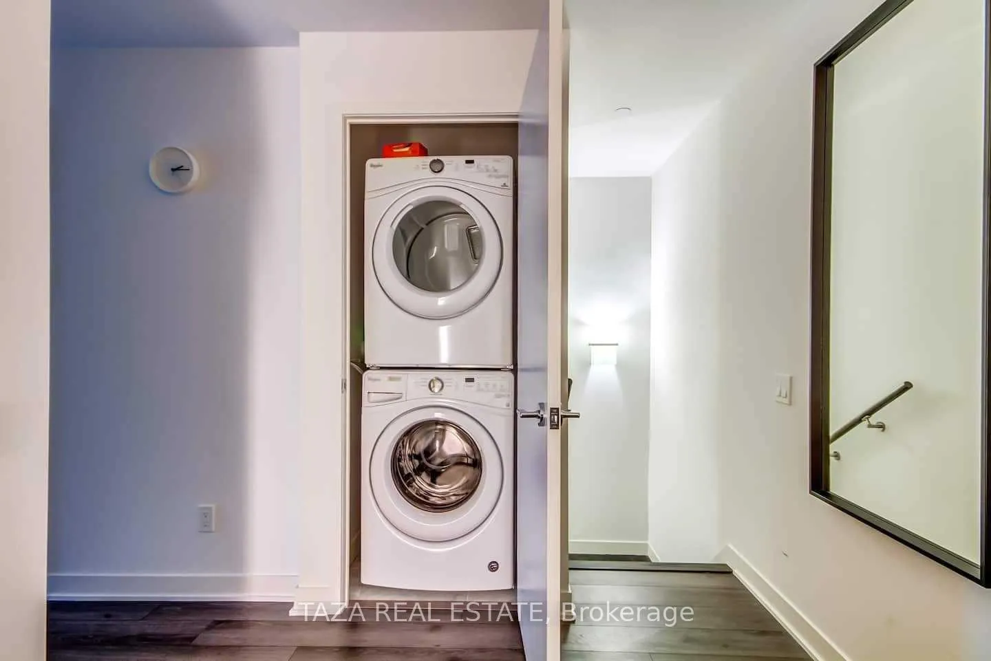 Photo 18 of Unit Th02, 70 Queens Wharf Road, Toronto, Waterfront Communities — HOMEH