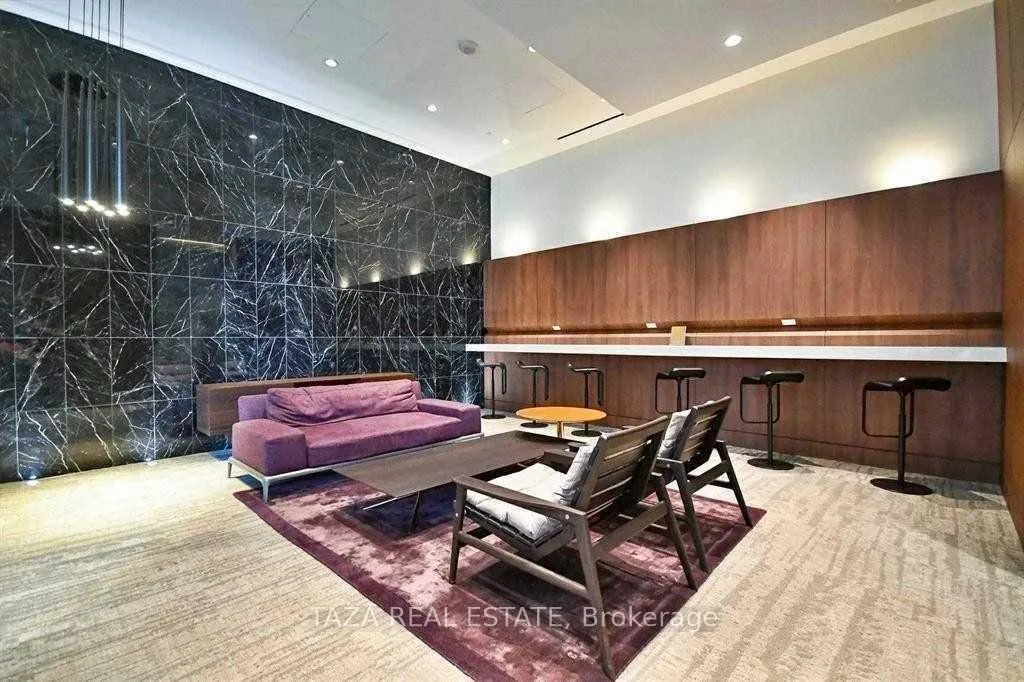 Photo 20 of Unit Th02, 70 Queens Wharf Road, Toronto, Waterfront Communities — HOMEH