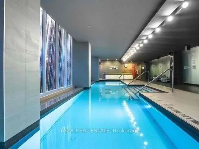 Photo 23 of Unit Th02, 70 Queens Wharf Road, Toronto, Waterfront Communities — HOMEH