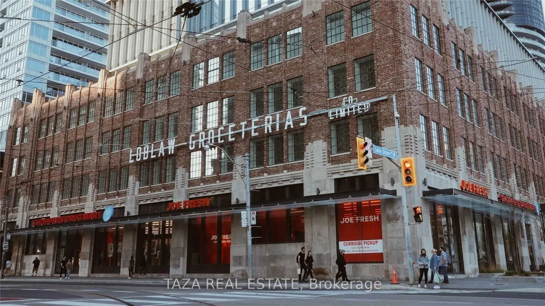 Photo 26 of Unit Th02, 70 Queens Wharf Road, Toronto, Waterfront Communities — HOMEH