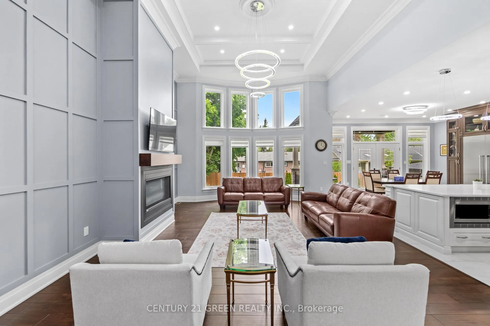Photo 7 of 679 Hiawatha Boulevard, Hamilton, Ancaster — HOMEH