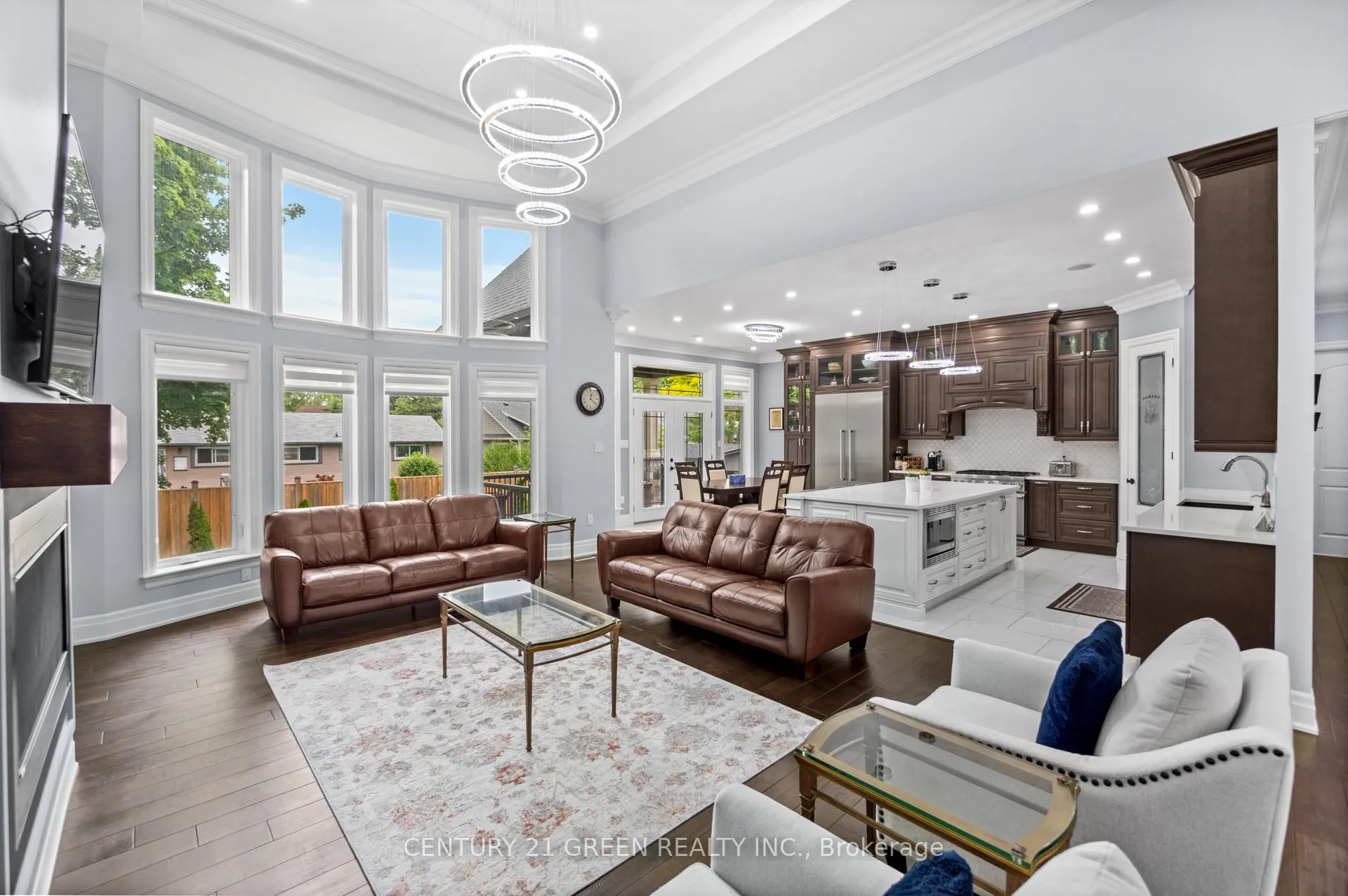 Photo 8 of 679 Hiawatha Boulevard, Hamilton, Ancaster — HOMEH