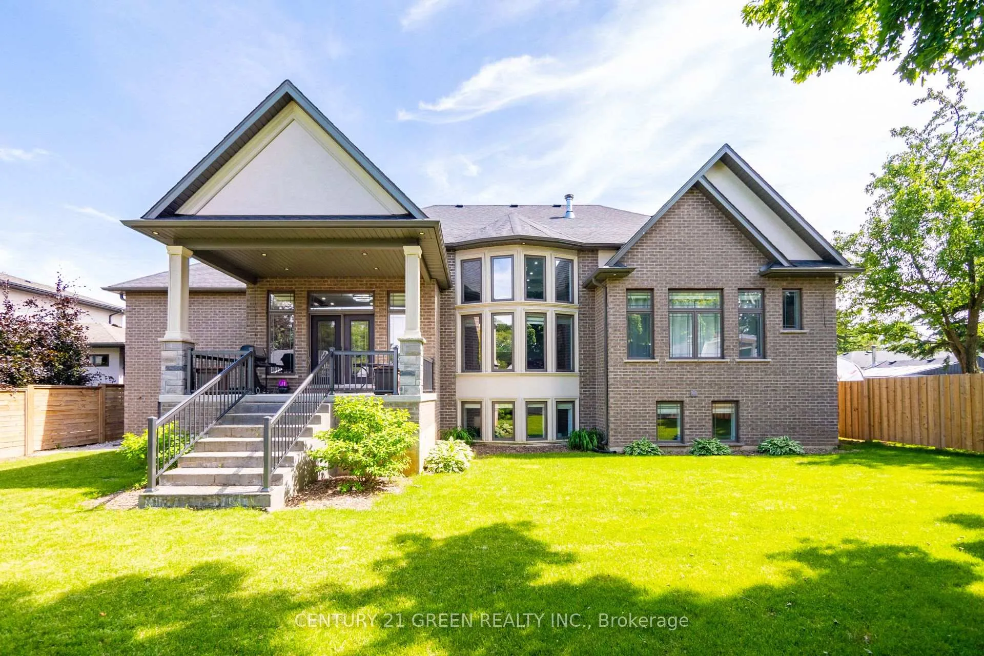 Photo 49 of 679 Hiawatha Boulevard, Hamilton, Ancaster — HOMEH