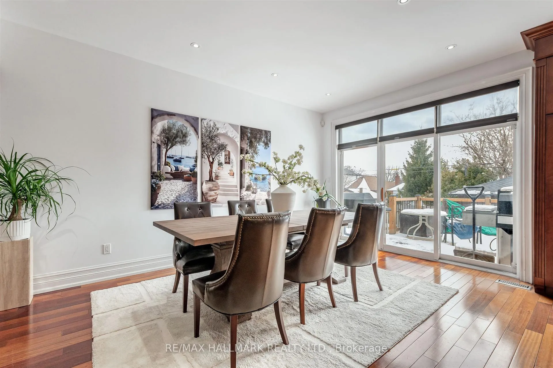 Photo 20 of 52 Athlone Road, Toronto, East York — HOMEH