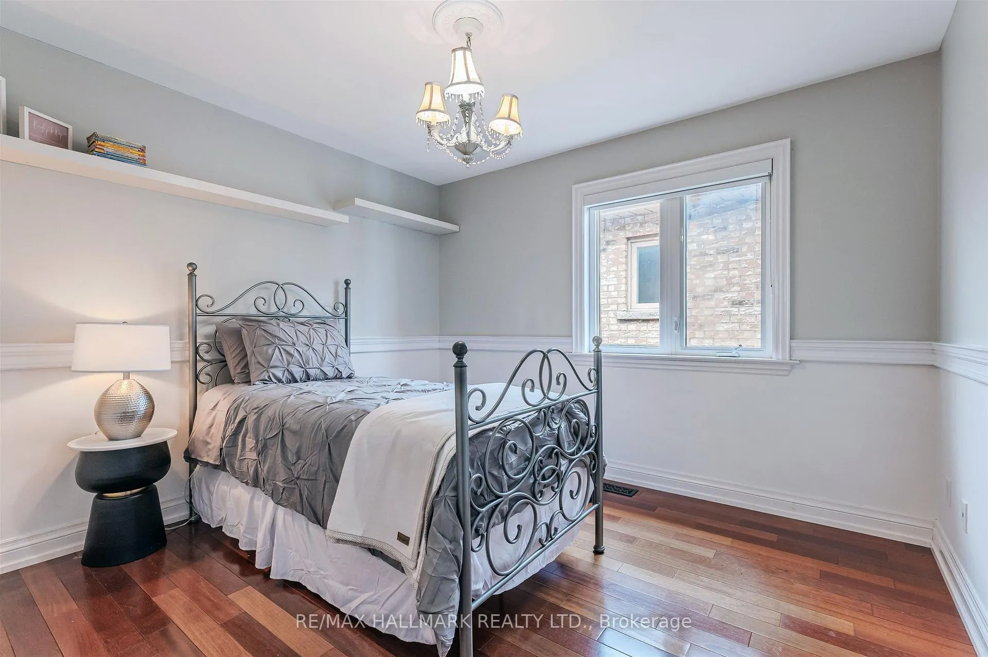 Photo 34 of 52 Athlone Road, Toronto, East York — HOMEH