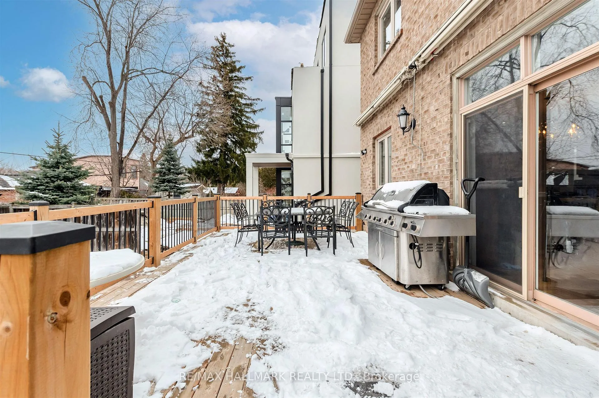 Photo 42 of 52 Athlone Road, Toronto, East York — HOMEH