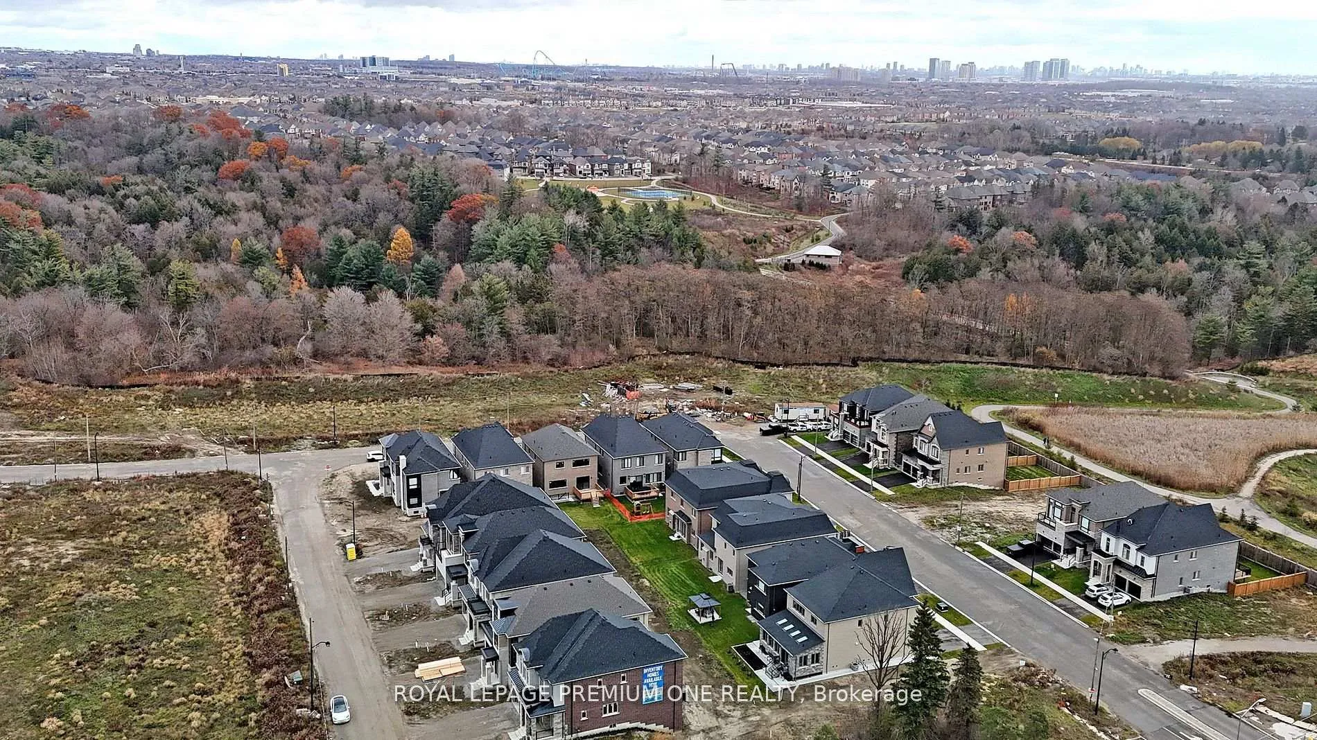 Photo 15 of 15 Antonietta Crescent, Vaughan, Vellore Village — HOMEH