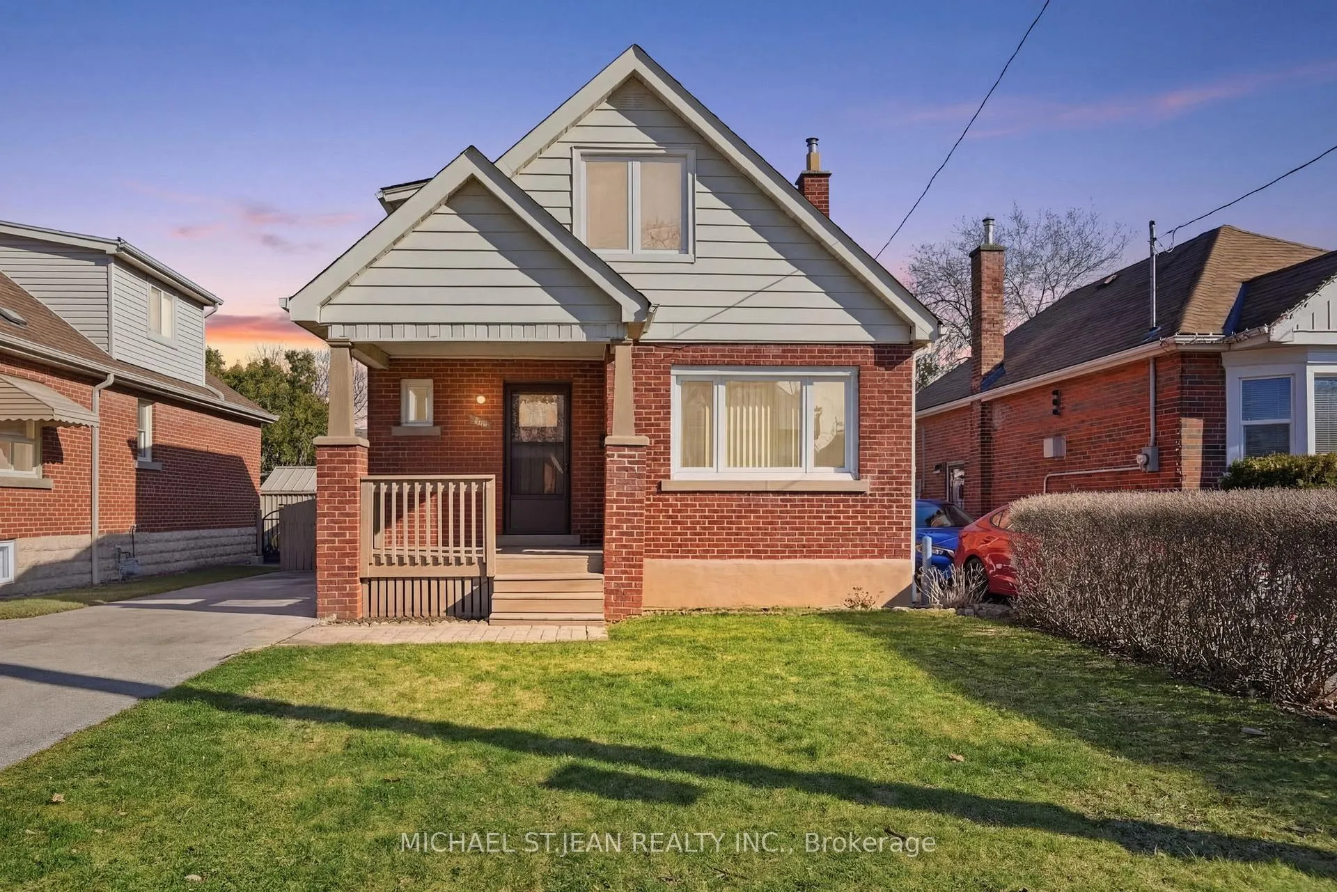 Photo 1 of 71 Weir Street S, Hamilton, Bartonville — HOMEH