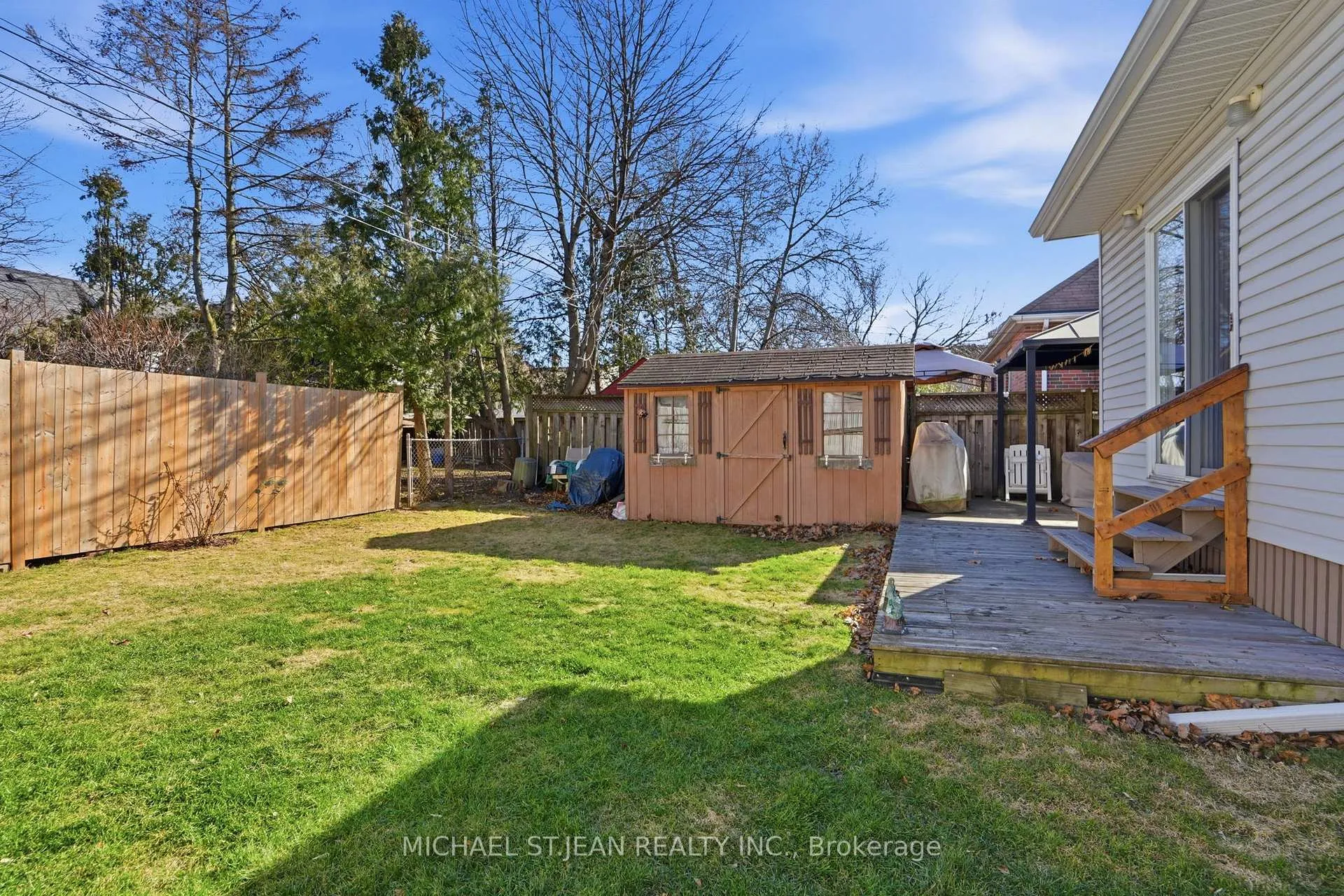 Photo 44 of 71 Weir Street S, Hamilton, Bartonville — HOMEH