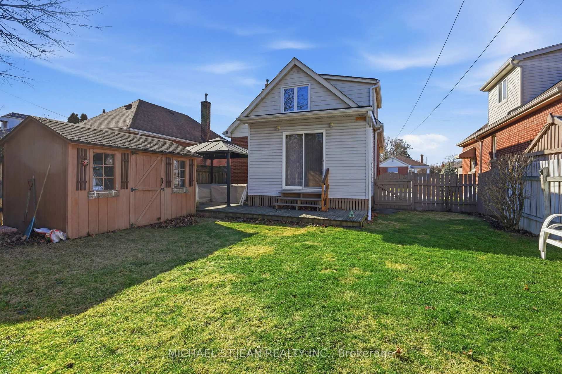 Photo 45 of 71 Weir Street S, Hamilton, Bartonville — HOMEH